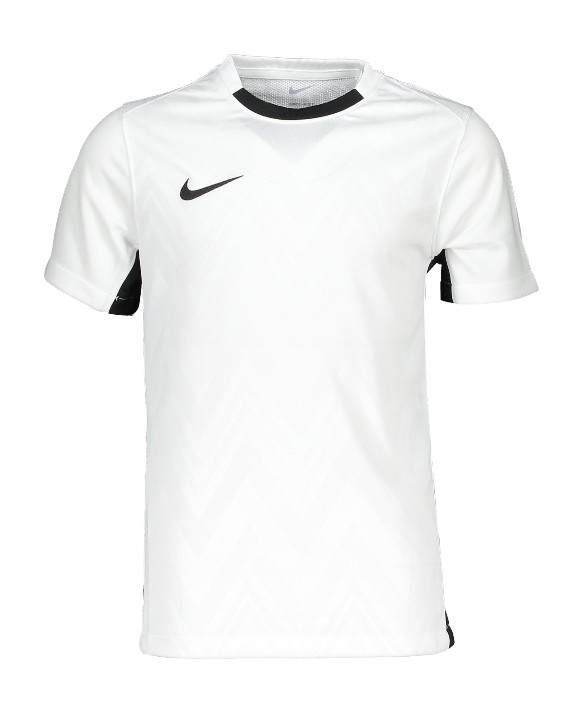 Nike Fußballtrikot Nike Performance Challenge V Trikot Kids Teamsport