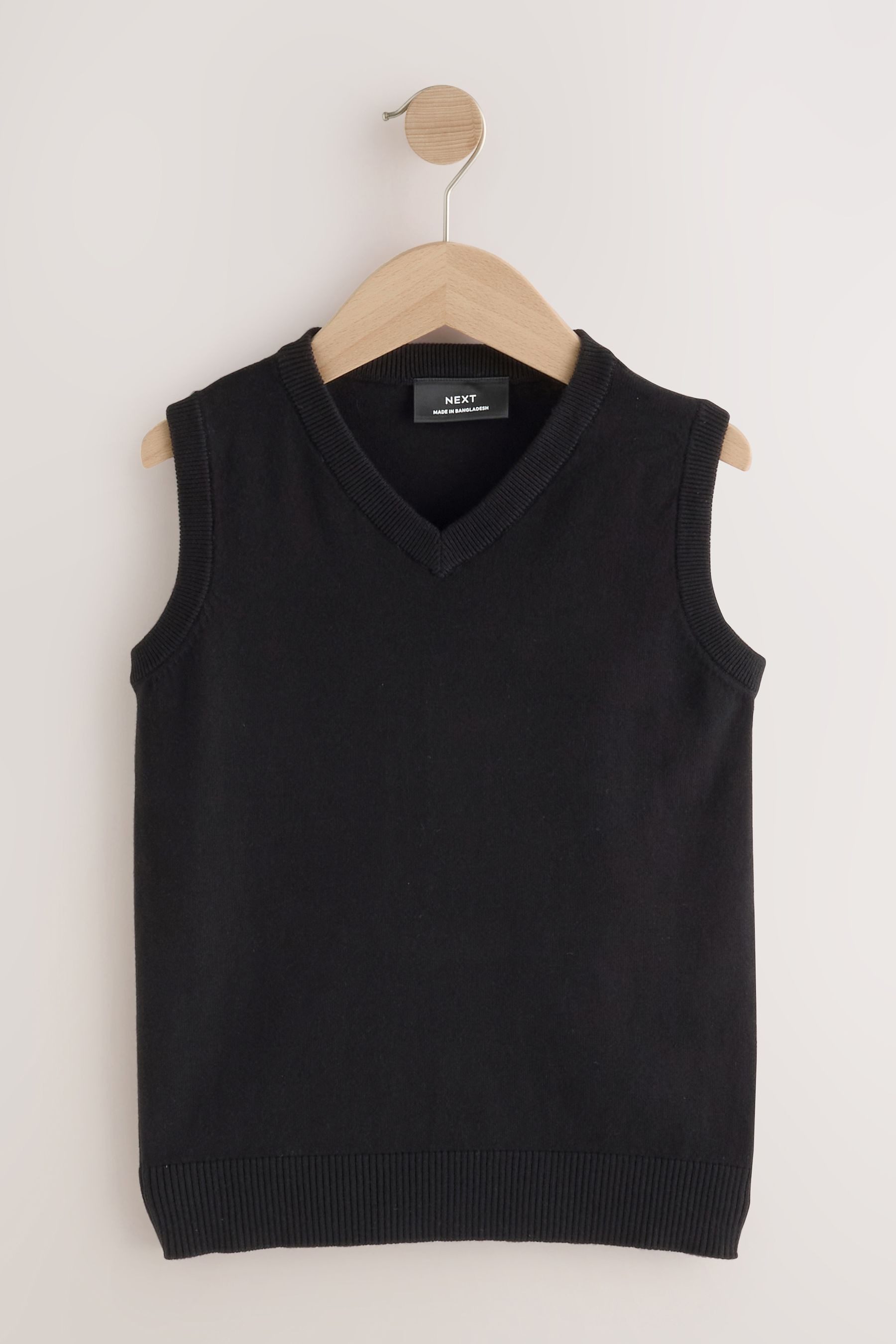 Next Pullunder Schul-Tanktop (1-tlg)
