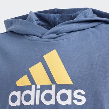 adidas Sportswear Kapuzensweatshirt U BL 2 HOODIE