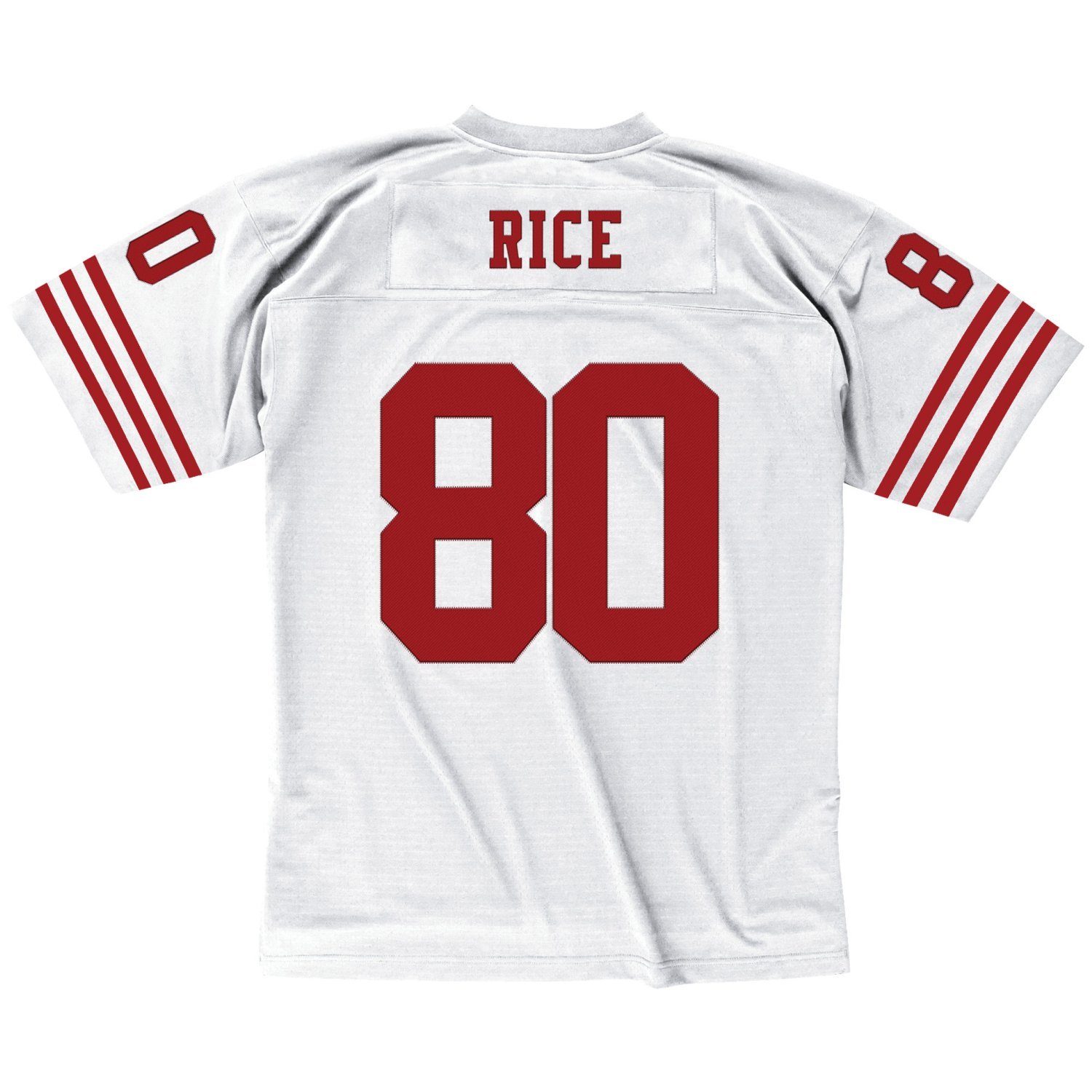 Mitchell & Ness Footballtrikot NFL Legacy Jersey San Francisco 49ers 1990 J günstig online kaufen
