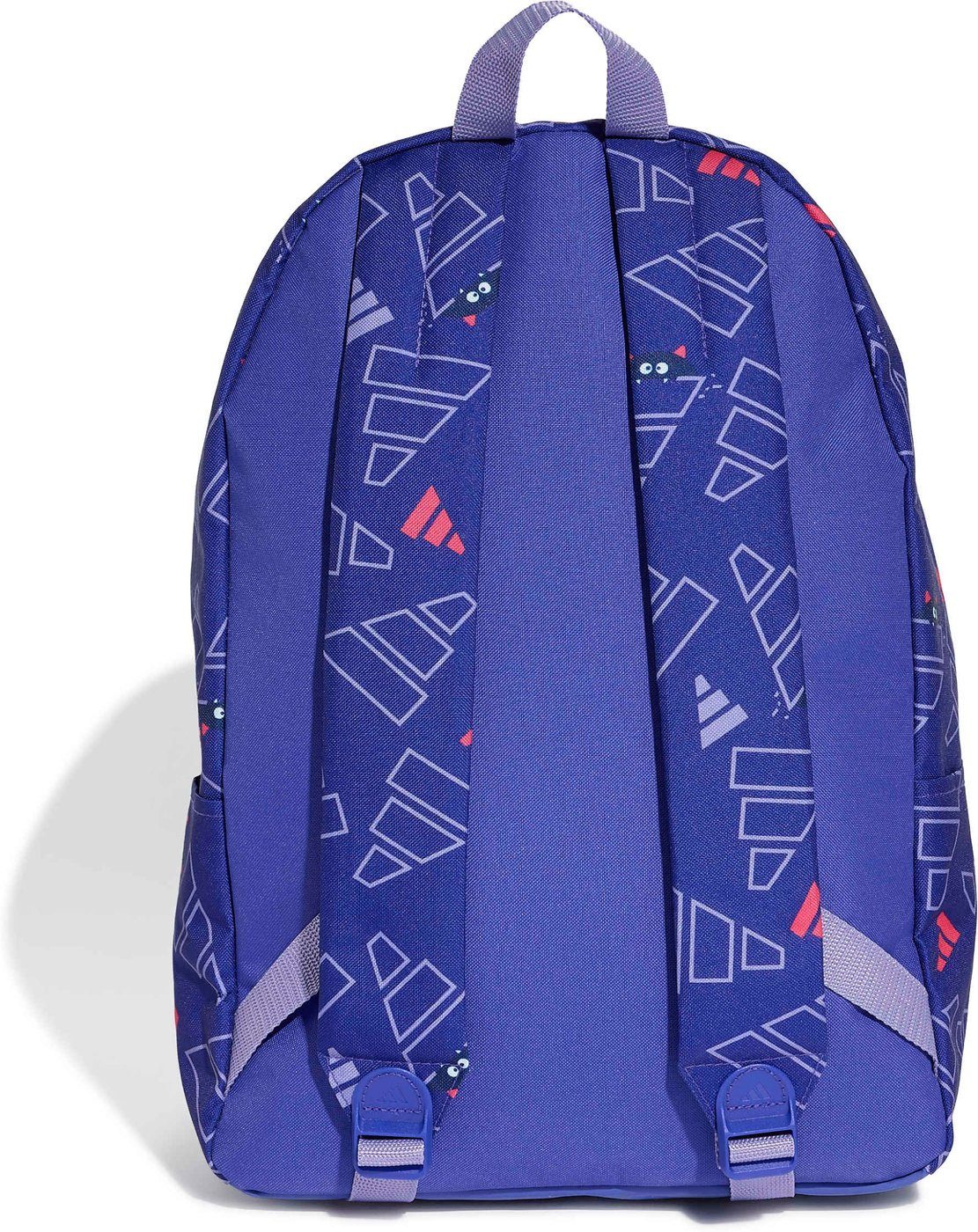 adidas Sportswear Freizeitrucksack LK TRNSTR BPAOP PURPUR/PURTUR