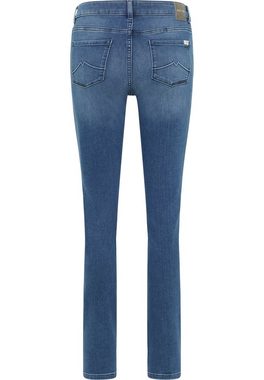 MUSTANG Slim-fit-Jeans Crosby Relaxed Slim