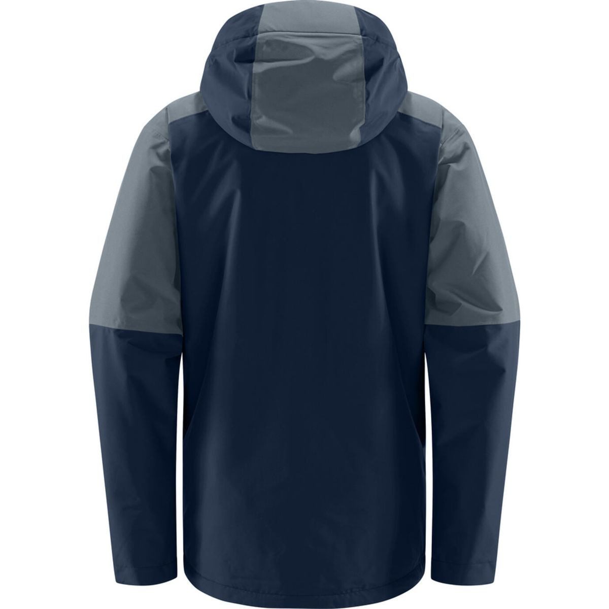Haglöfs Skijacke Gondol Insulated Jacket Men Vielseitige, leichte und umweltfreundliche Herrenjacke, ideal für