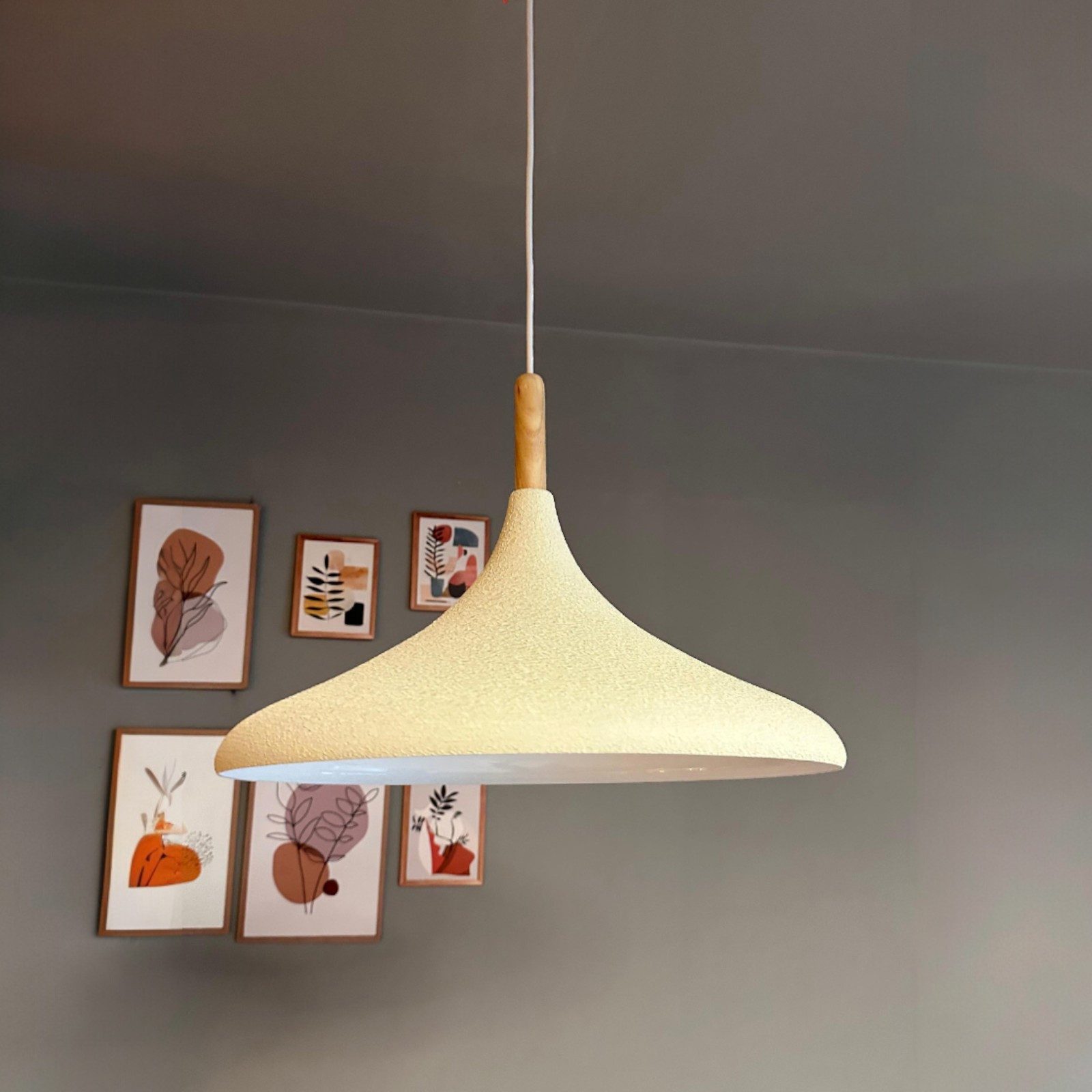 Bamyum Pendelleuchte Champion Hängelampe Küche aus günstig online kaufen