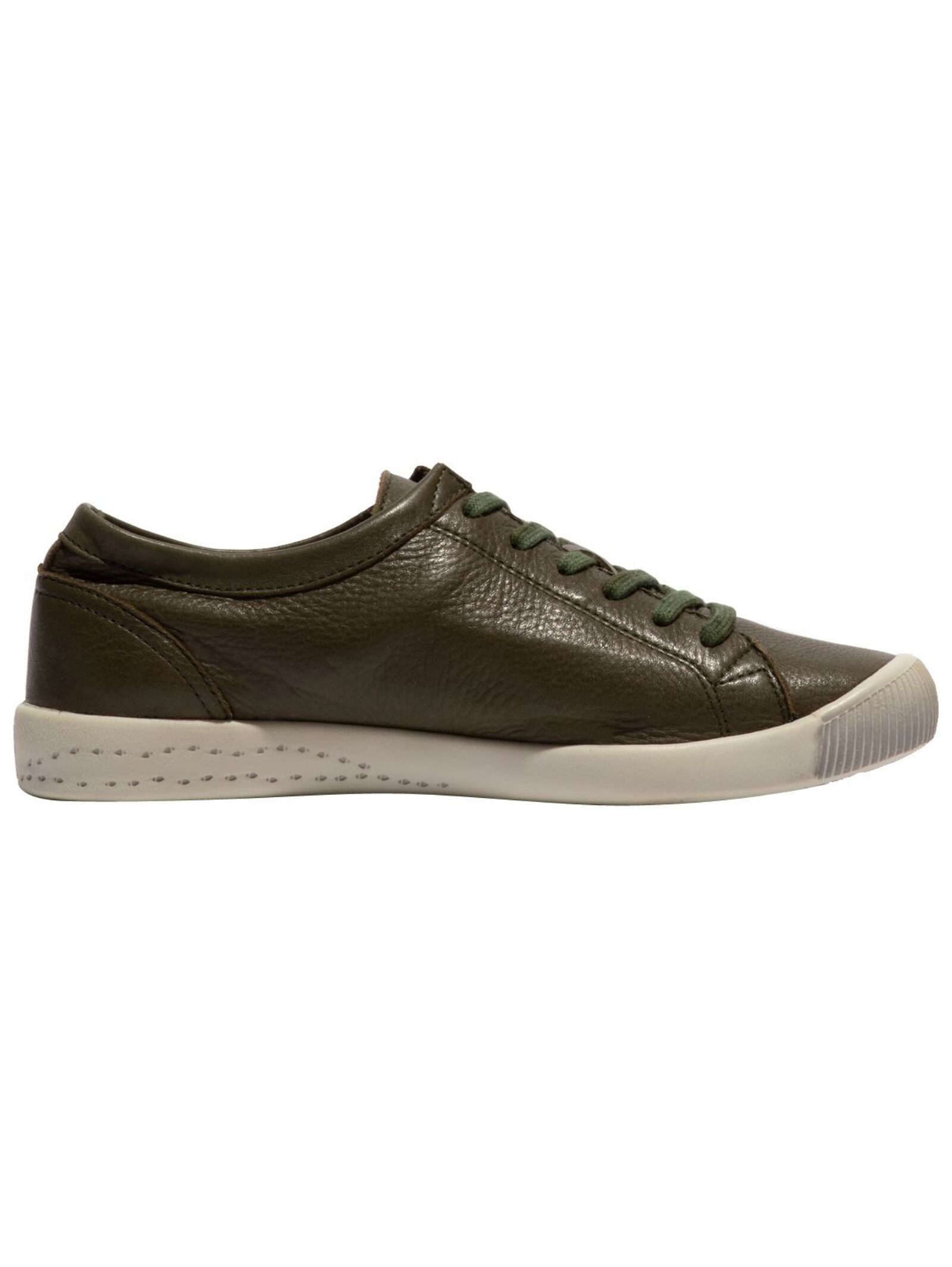 softinos softinos Sneaker Leder Sneaker