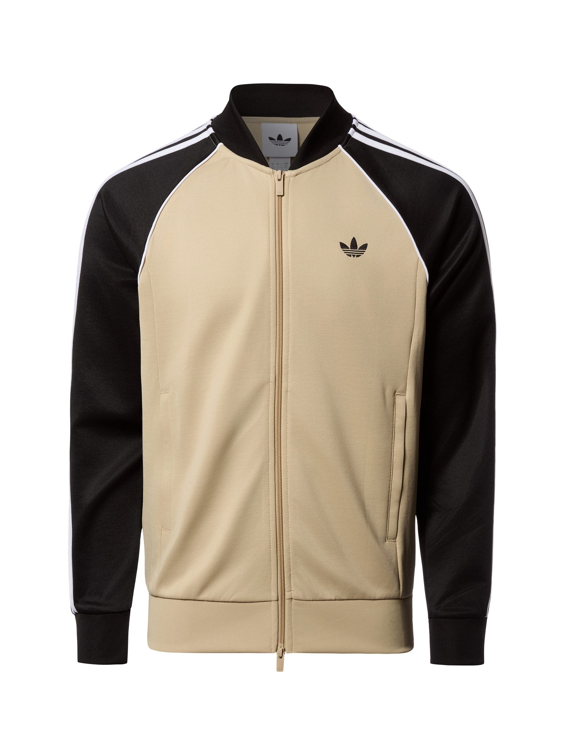 Sweatjacke Stokha