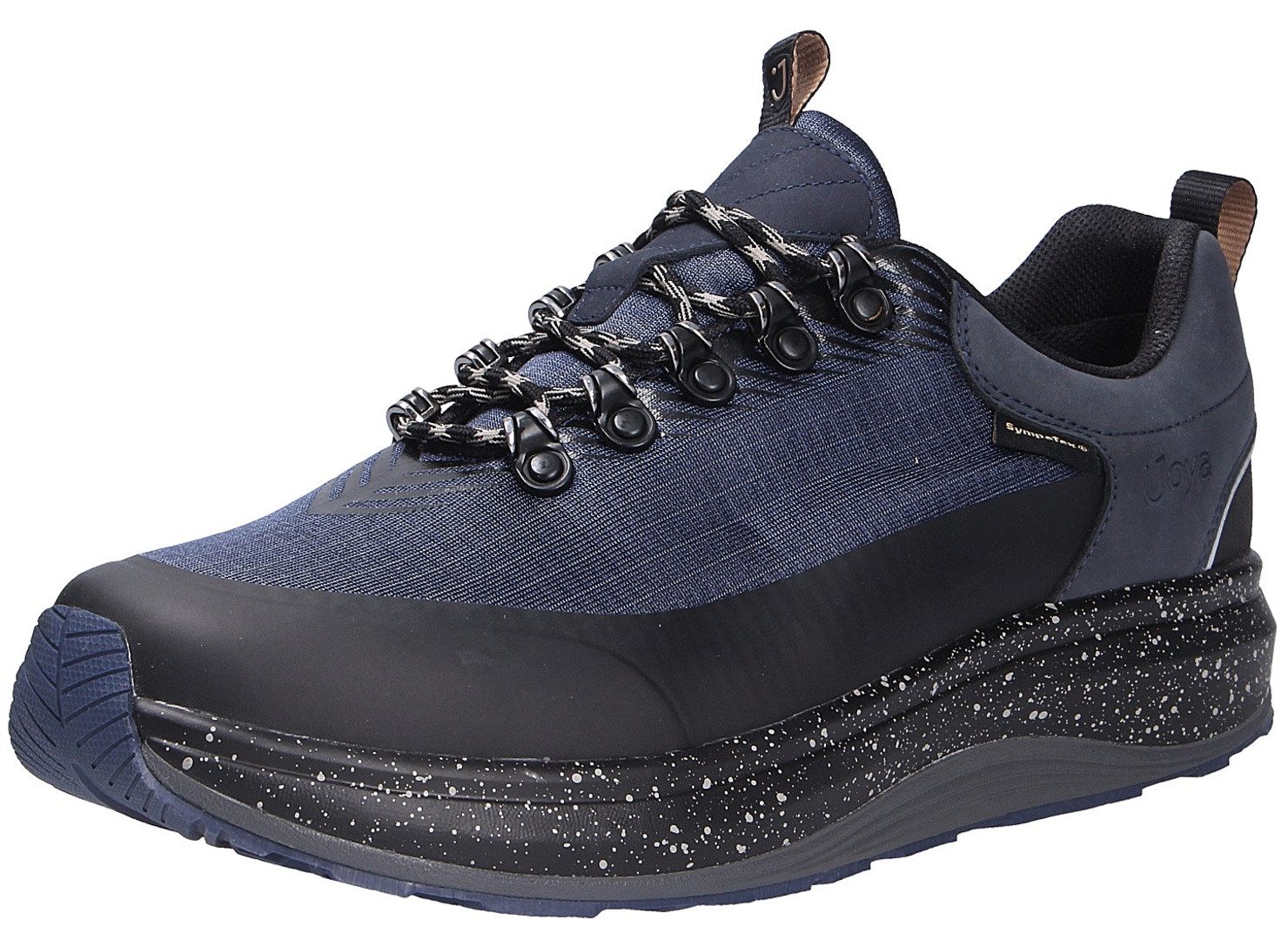 Joya Joya Herren Schnürschuh MAUI STX M BLUE/BLACK blau Schnürschuh