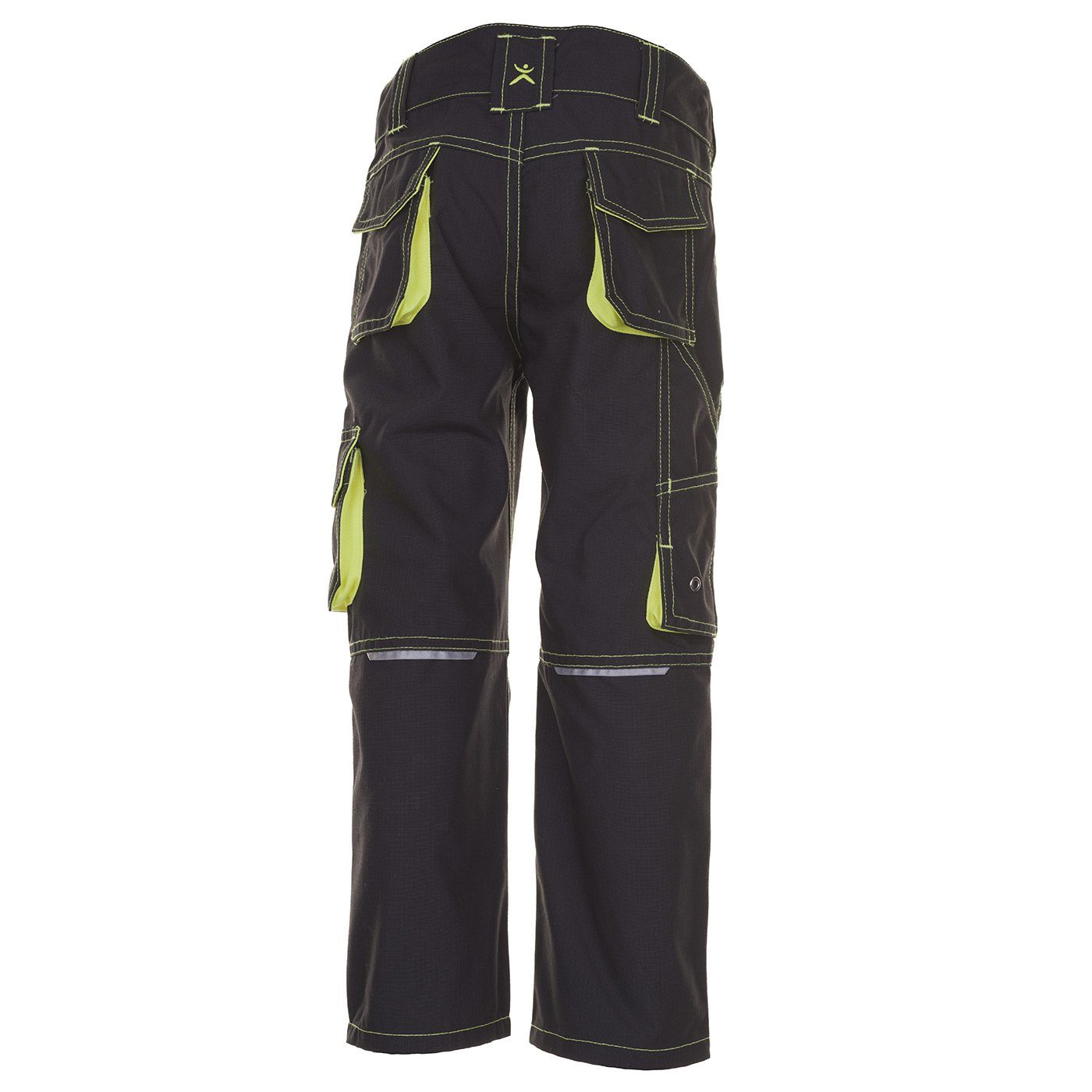 Planam Arbeitshose PLANAM Kinder Arbeitshose JUNIOR Junior Bundhose