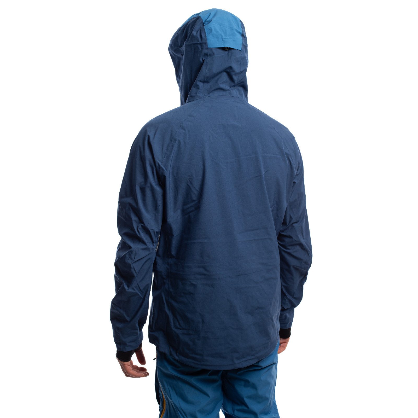 Frivild Hardshelljacke 7511941 Frivild 3L Jacke Ormen