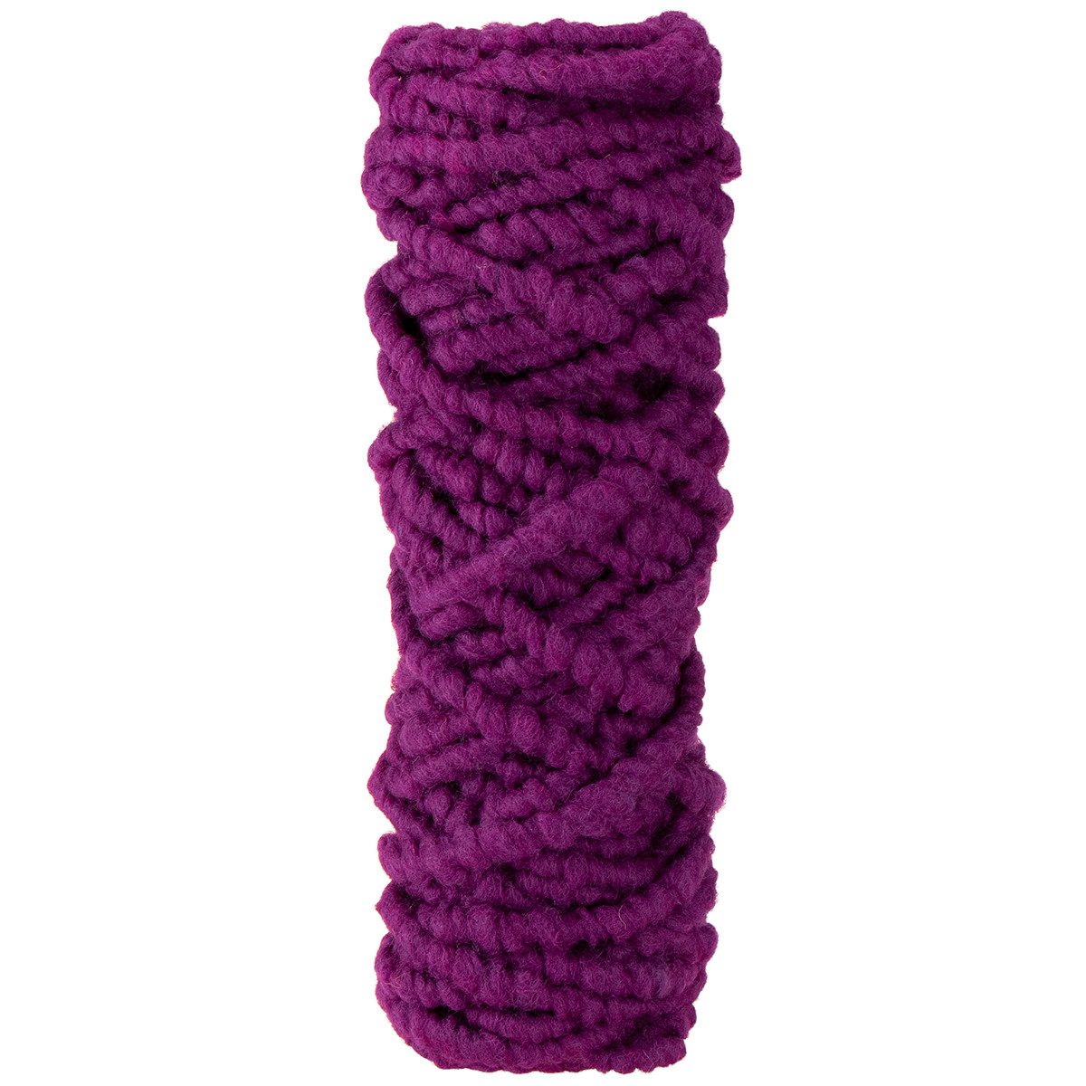 STYLIT by Lehner Wolle Filzband Floristikband aus Wolle für Dekoration und Bastelideen