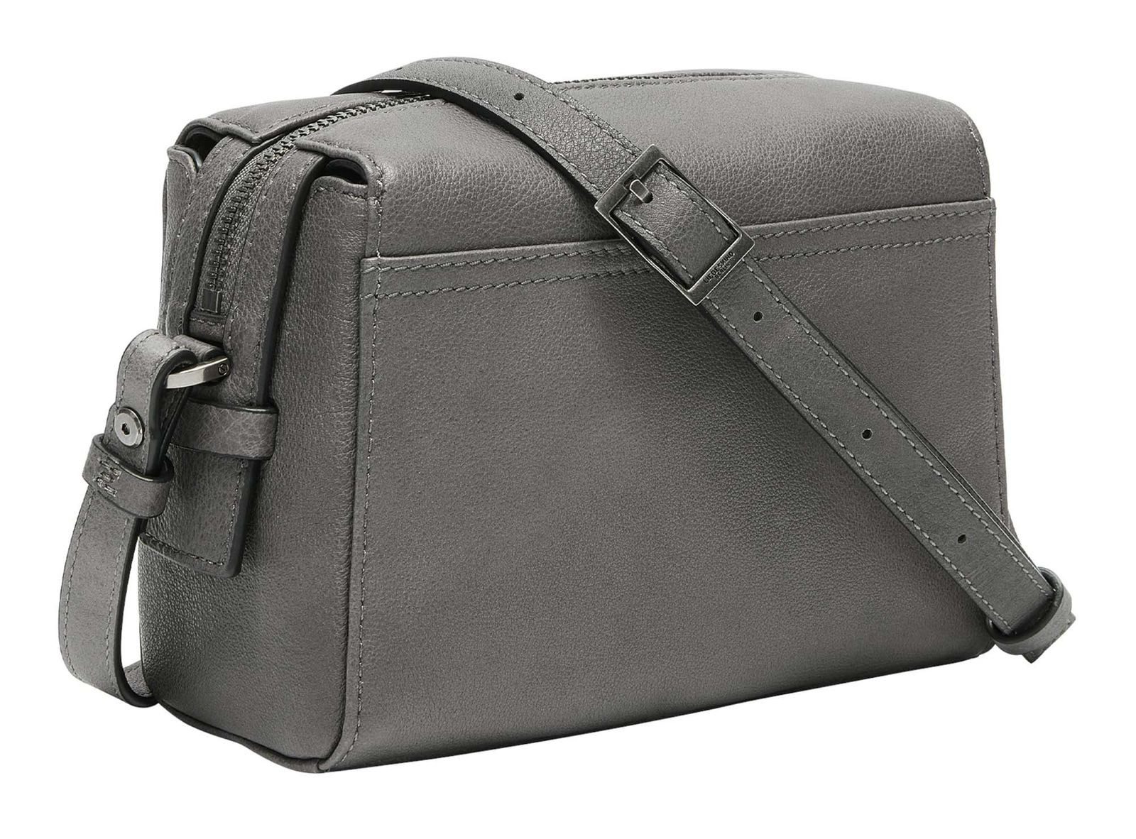 Liebeskind Berlin Umhängetasche Crossbody Bag, aus echtem Leder günstig online kaufen