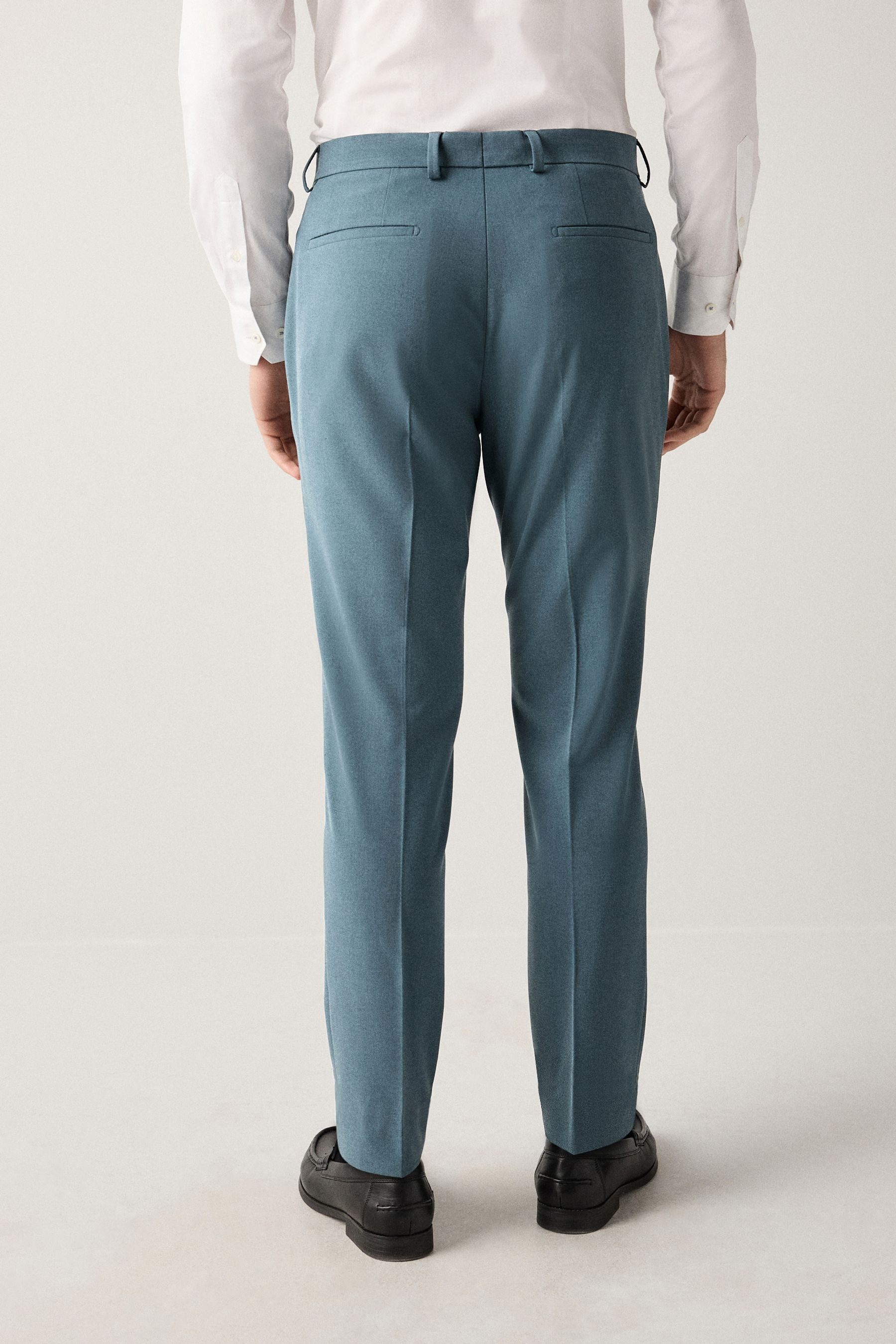 Next Anzughose Anzug: Hose (1-tlg)