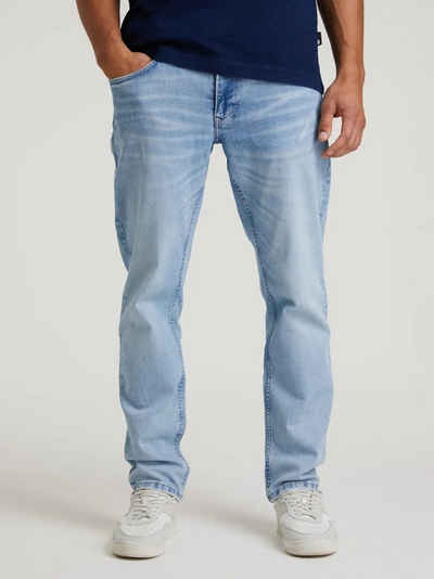 CHASIN' 5-Pocket-Jeans - Джинсы - Basic Джинсы - regular fit - IRON CRAWFORD