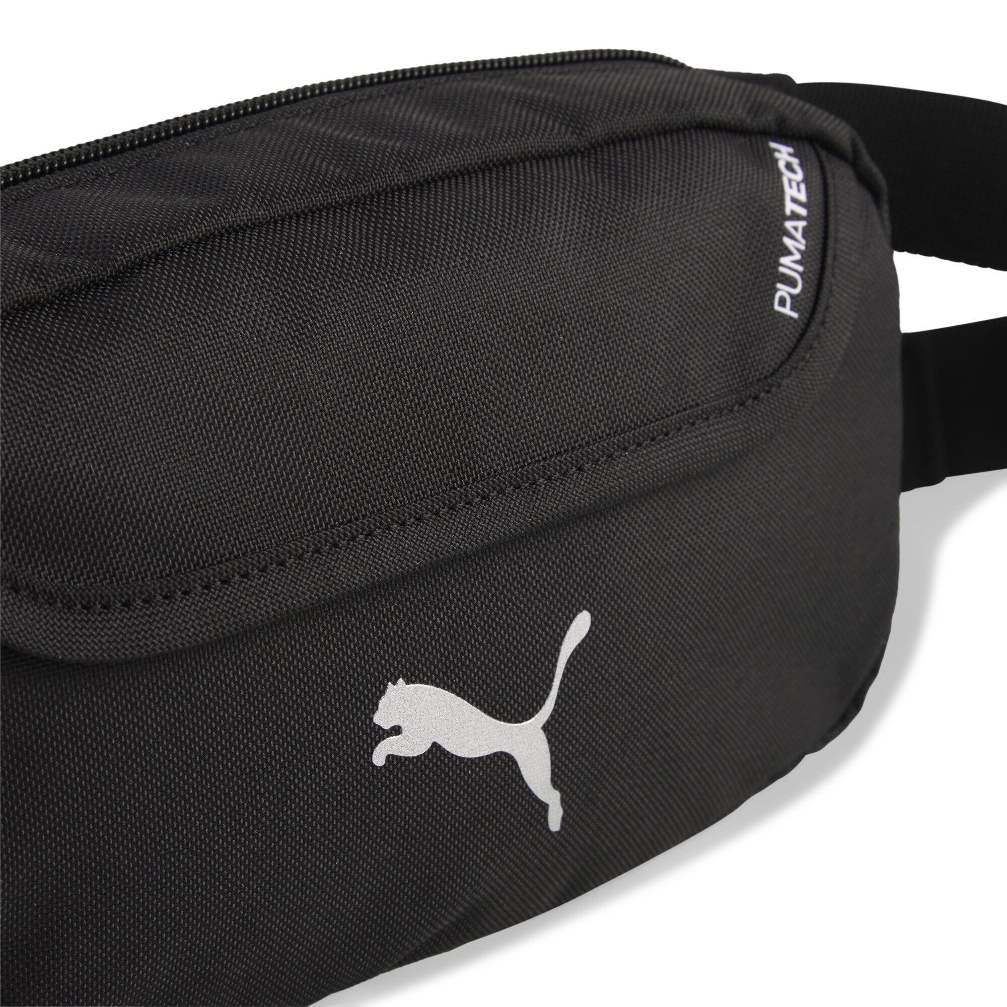 PUMA Bauchtasche PUMATECH 1,5 l Bauchtasche Erwachsene