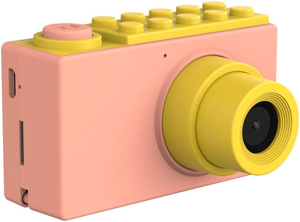 myFirst Camera 2 Kinderkamera (8 MP)