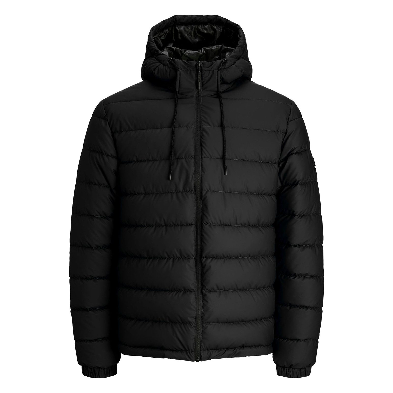 Jack & Jones Steppjacke Point Puffer Jacket BF mit Kapuze günstig online kaufen