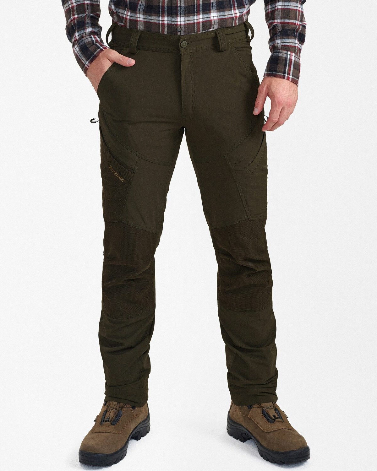 Deerhunter Outdoorhose Hose Northward günstig online kaufen