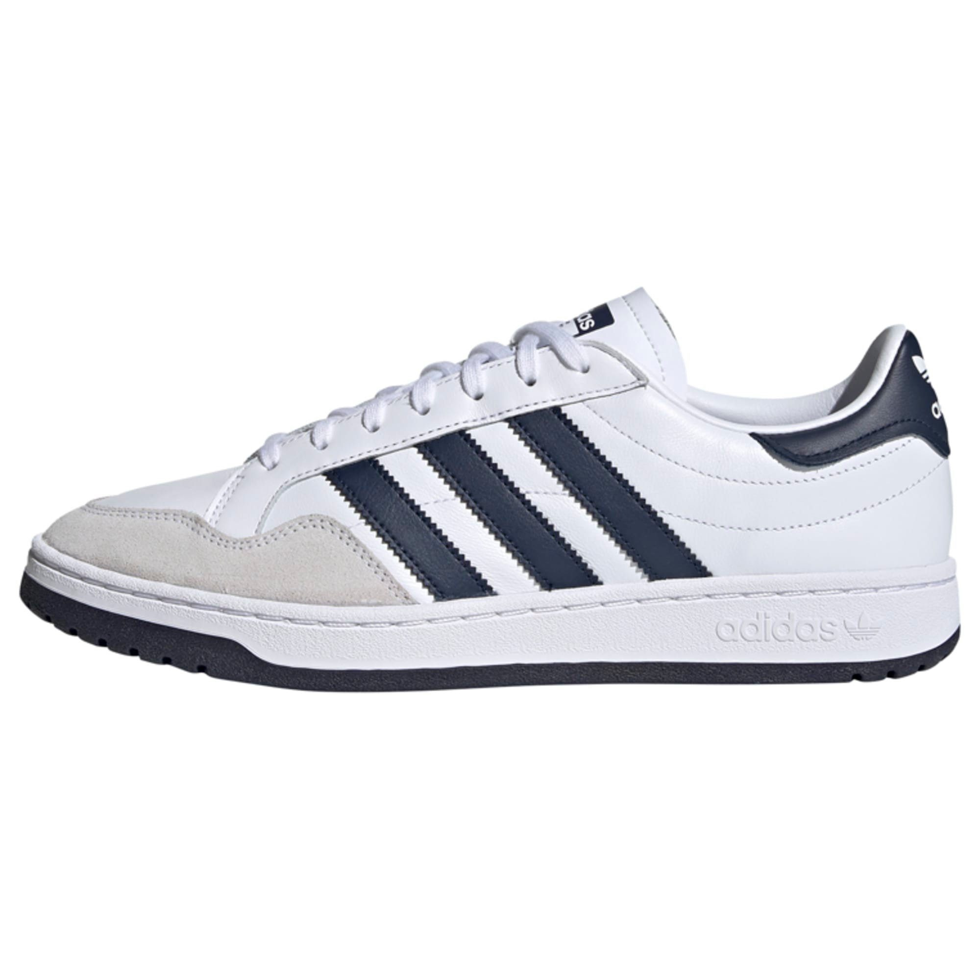 adidas originals team court sneakers