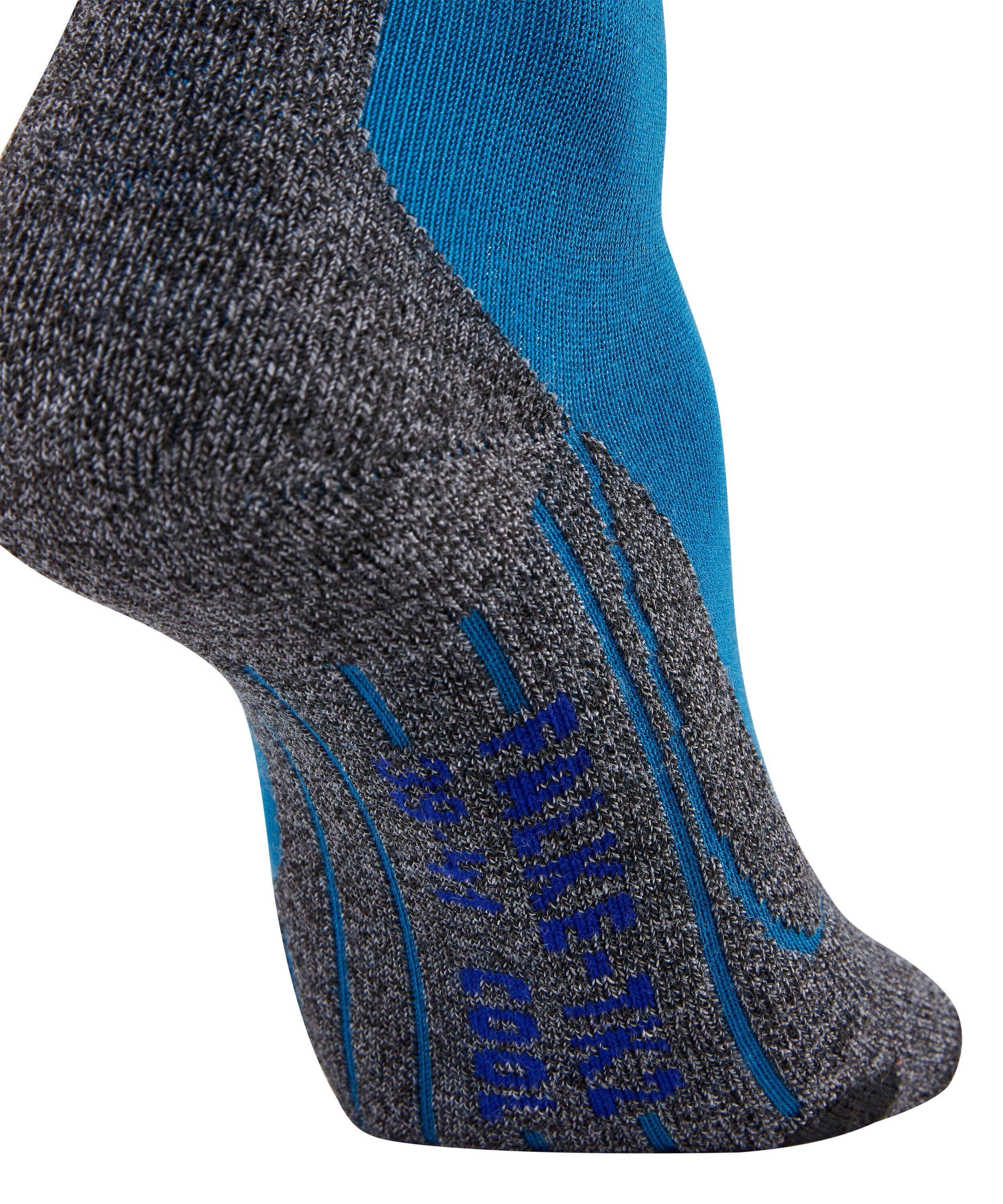 blue Cool TK2 Mittelgebirge Komfort (6416) galaxy im Hoher Explore FALKE (1-Paar) Wandersocken