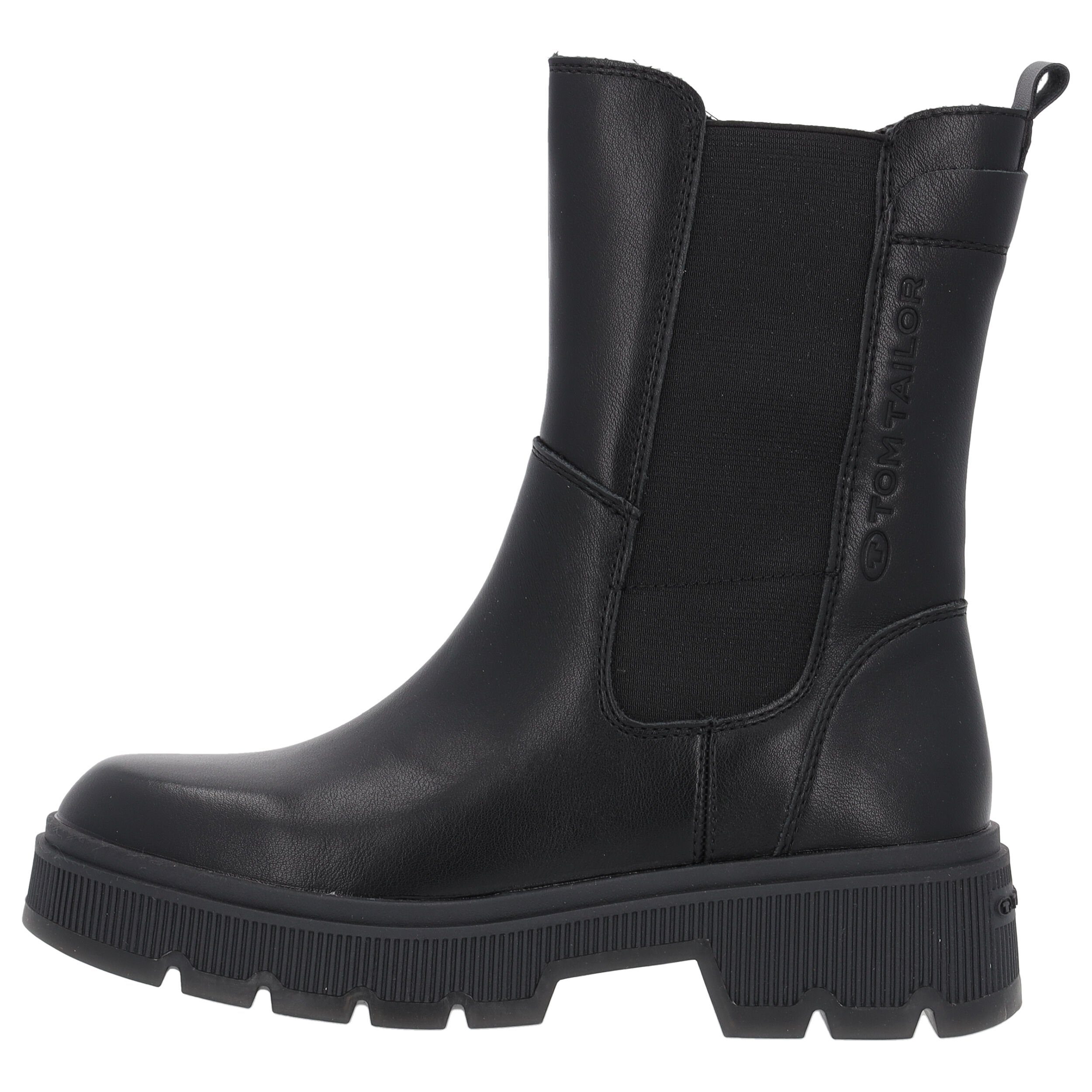 TOM TAILOR 6390110 Stiefelette günstig online kaufen