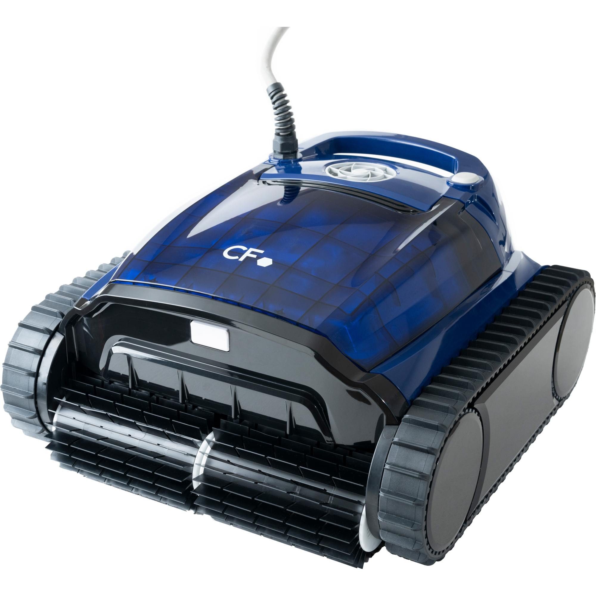 Poolroboter Elektrischer Poolroboter CF 600, vollautomatisch m