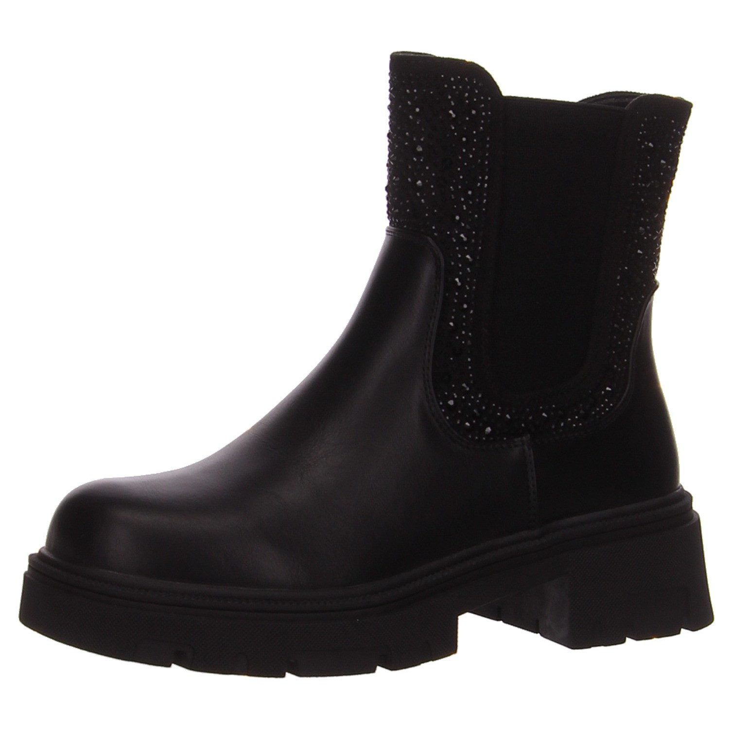 La Strada Winterstiefel