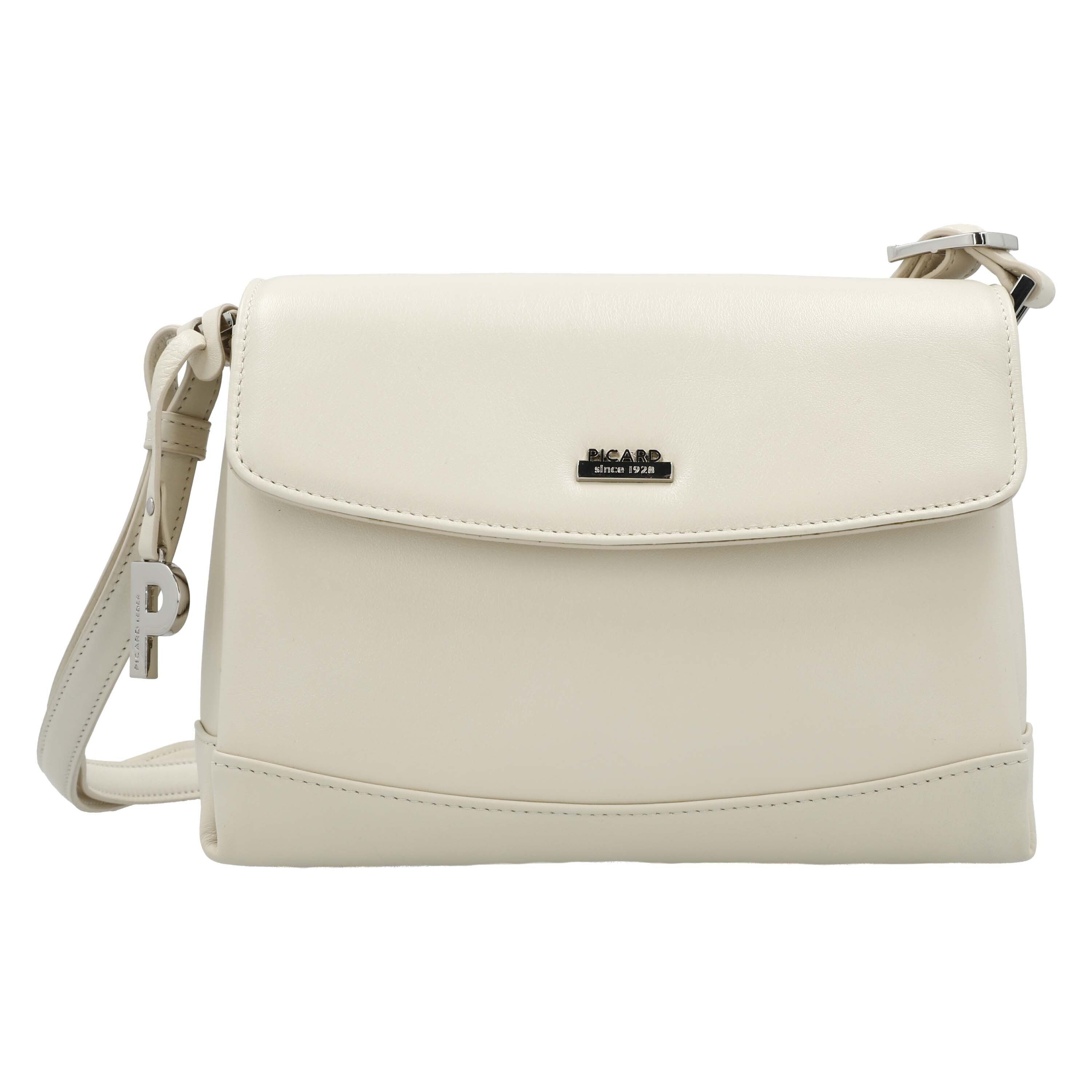 Picard Schultertasche PICARD Schultertasche Really aus Echtleder
