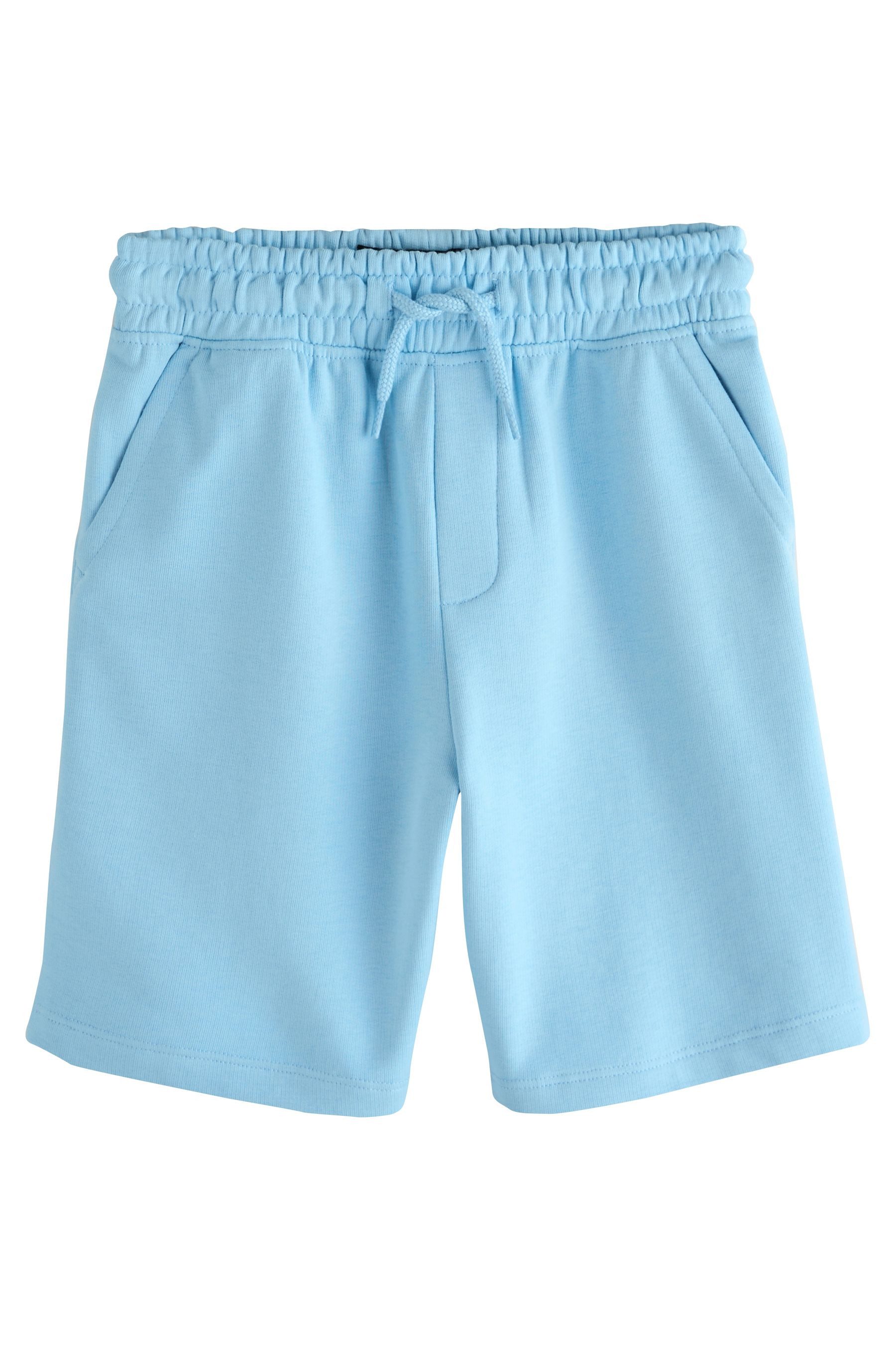 Sweatshorts Basic-Shorts
