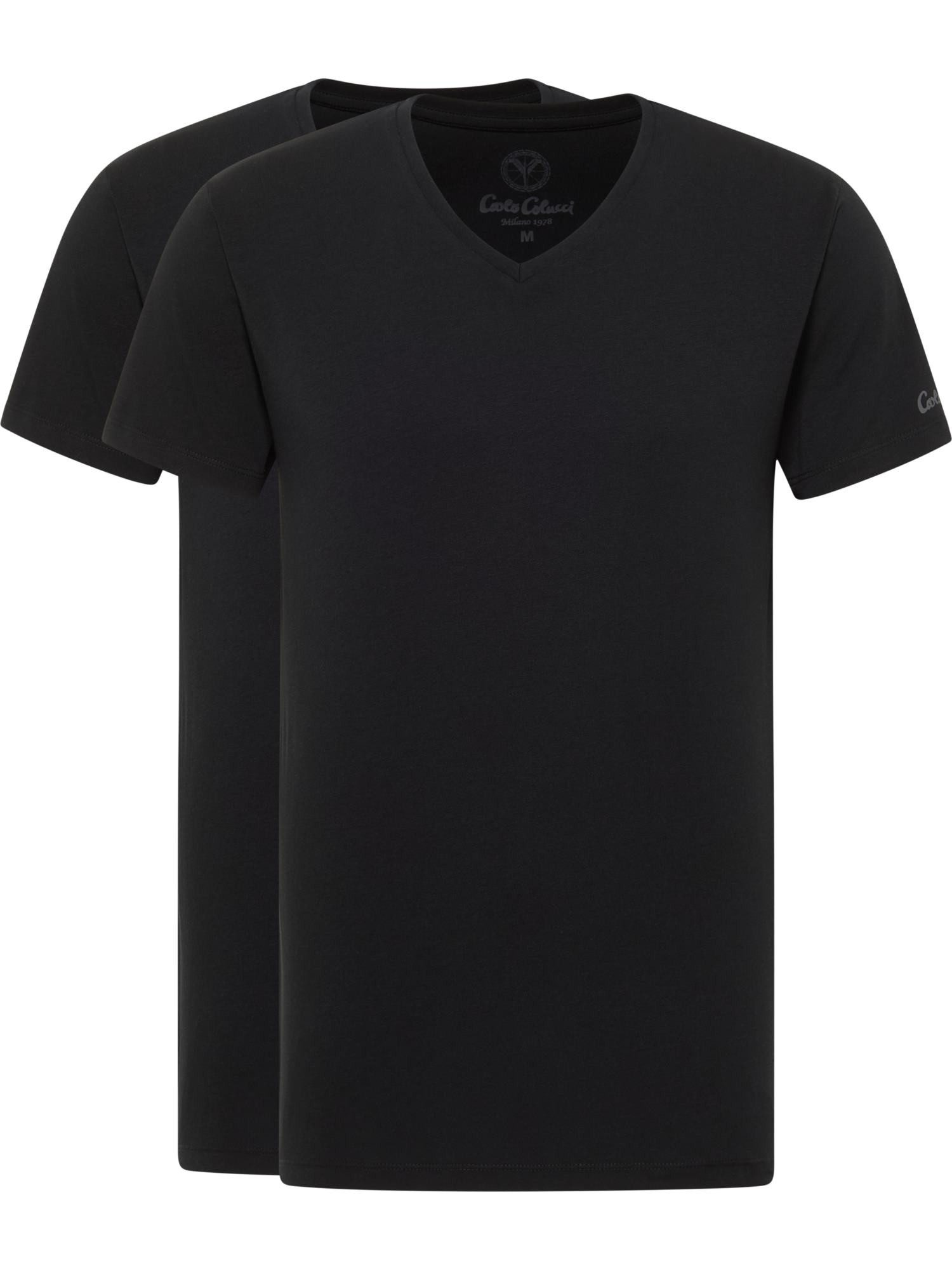 CARLO COLUCCI T-Shirt Cavalletti