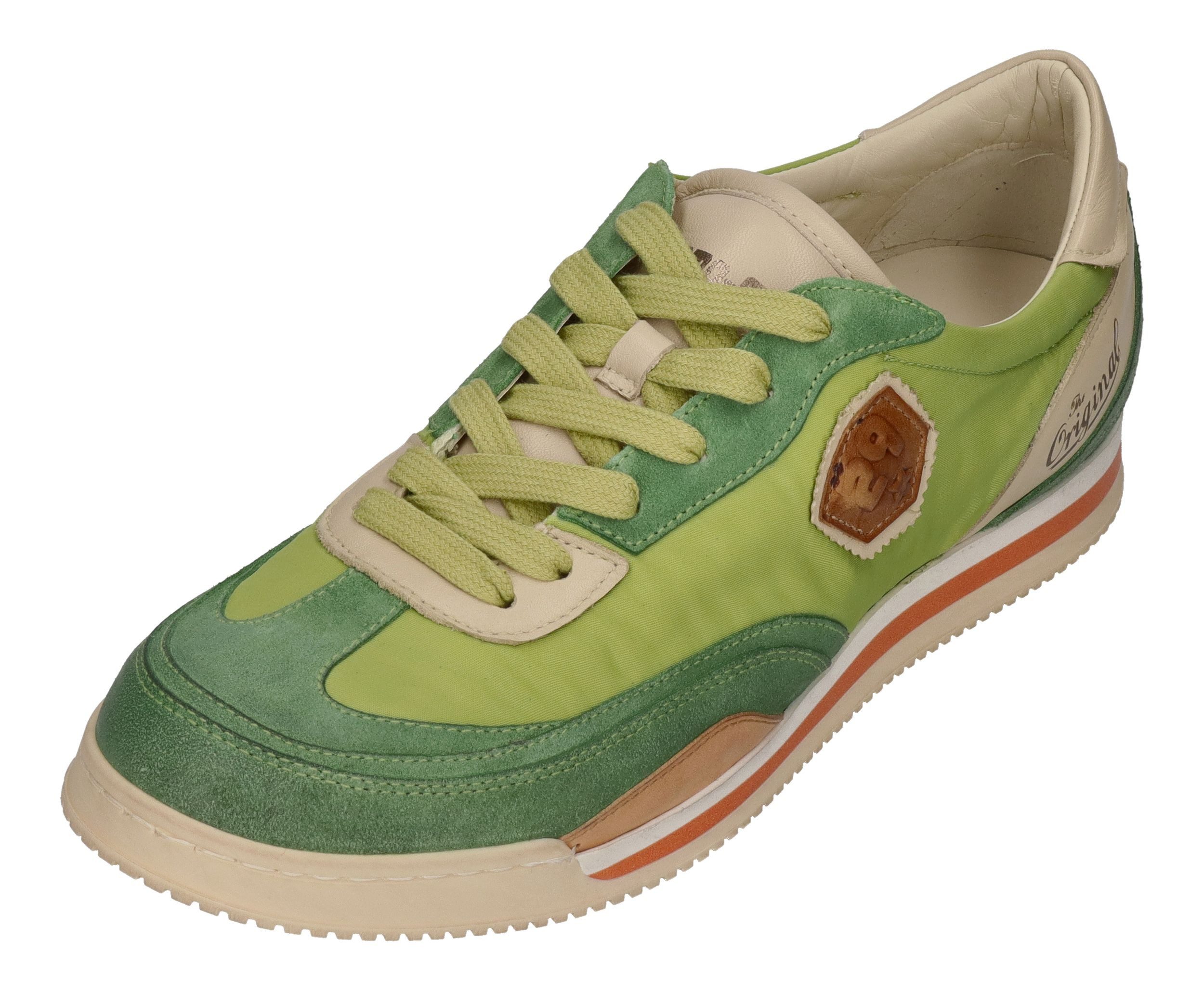 Kamo-Gutsu SCUDO 006 Sneaker Prato Combi