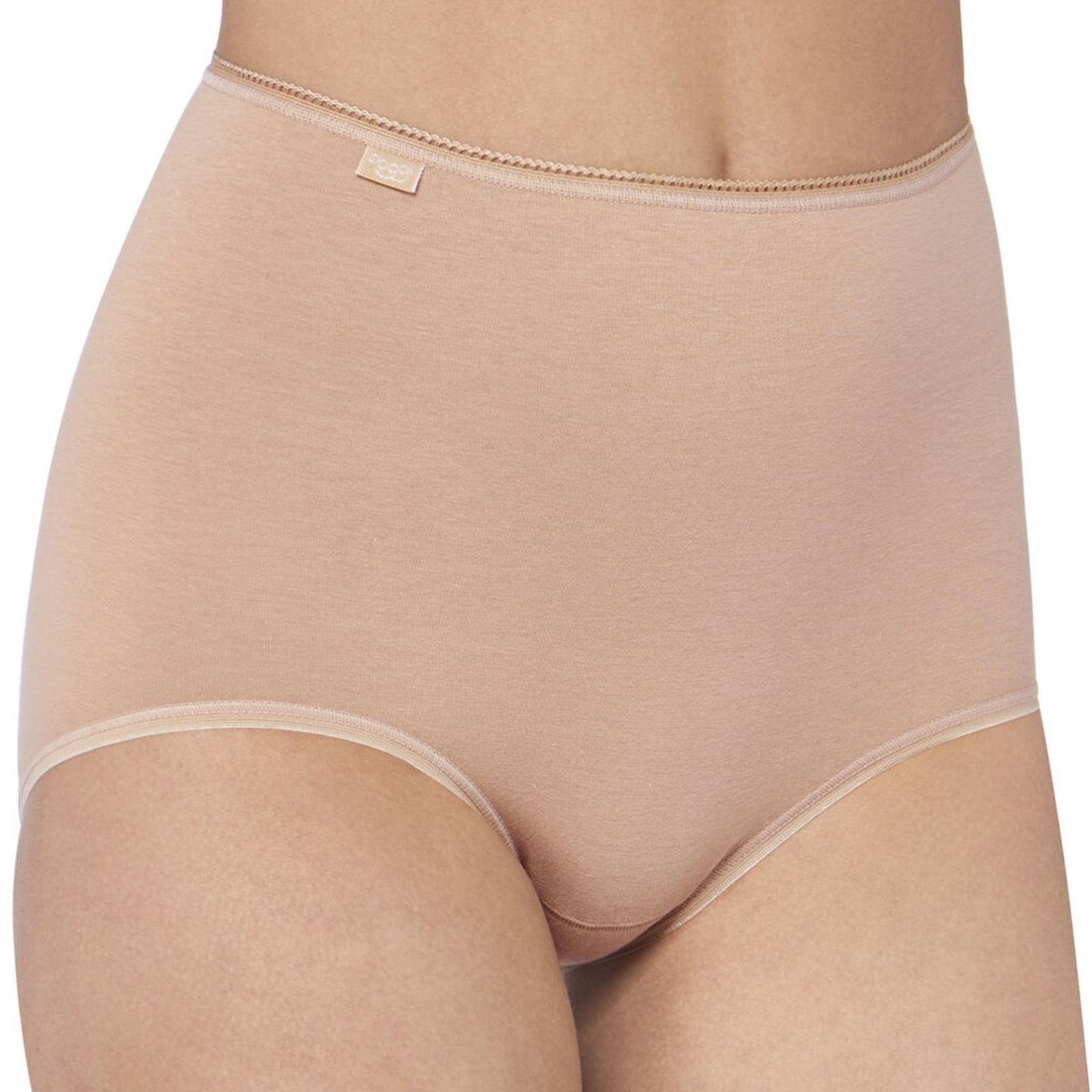 Slip sloggi 24/7 Cotton Maxi 6er Pack