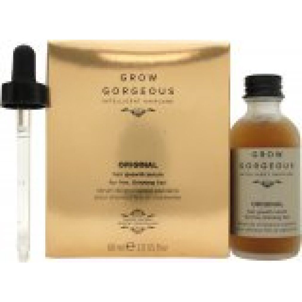 Grow Gorgeous Haartonikum Hair Growth Serum Original