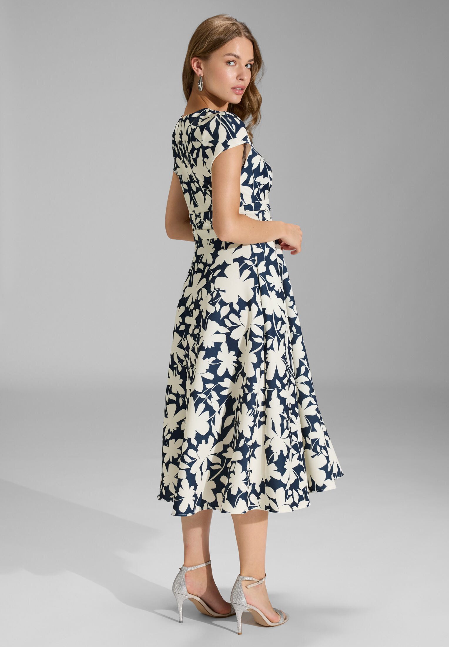 SWING Sommerkleid