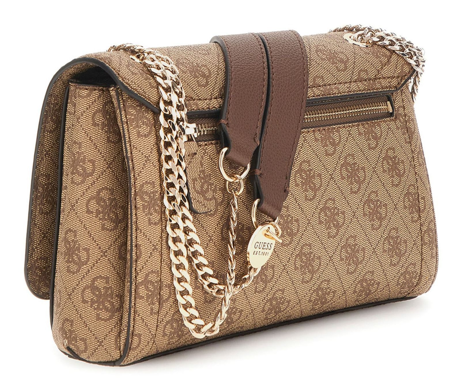 Guess Schultertasche Convertible Xbody Flap Bag günstig online kaufen
