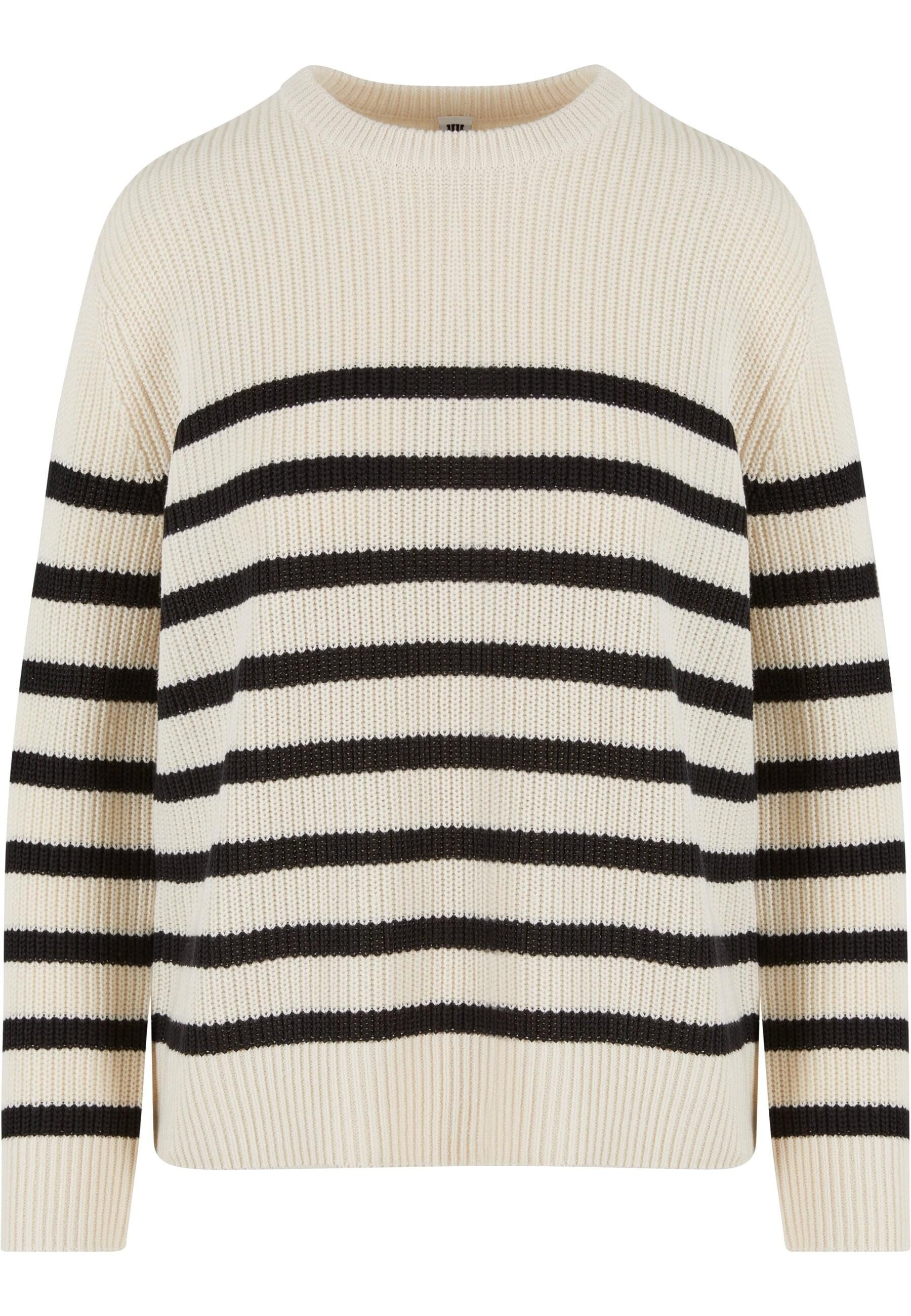 URBAN CLASSICS Rundhalspullover Urban Classics Damen günstig online kaufen