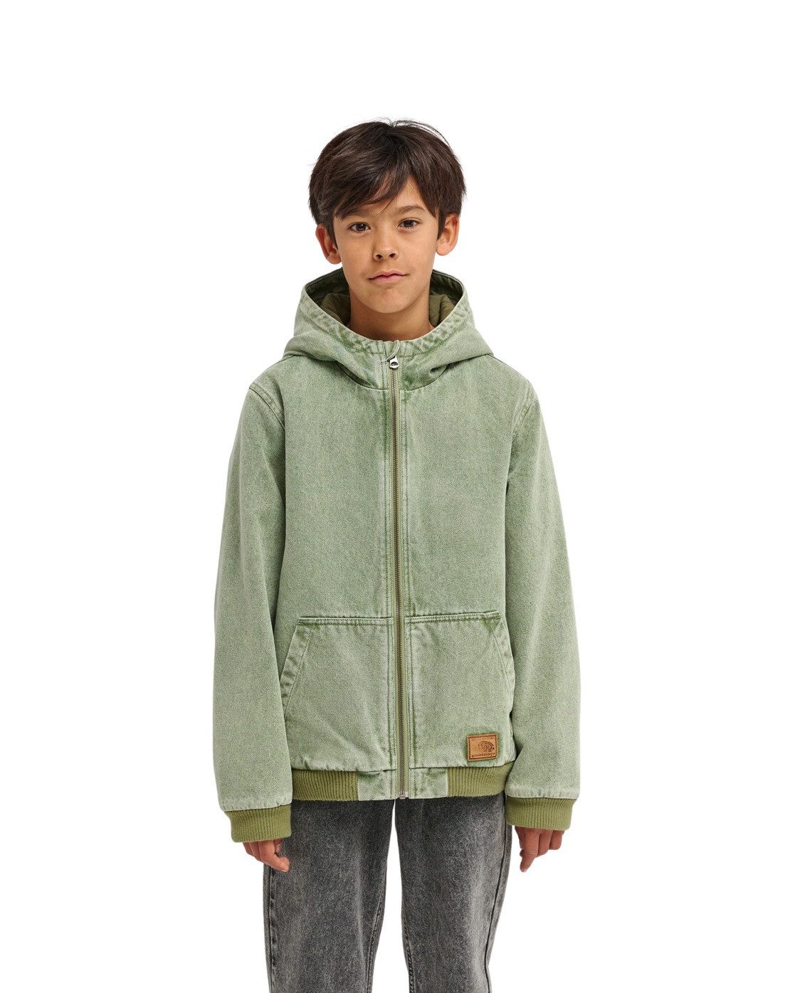 Element Outdoorjacke Dulcet Denim Color