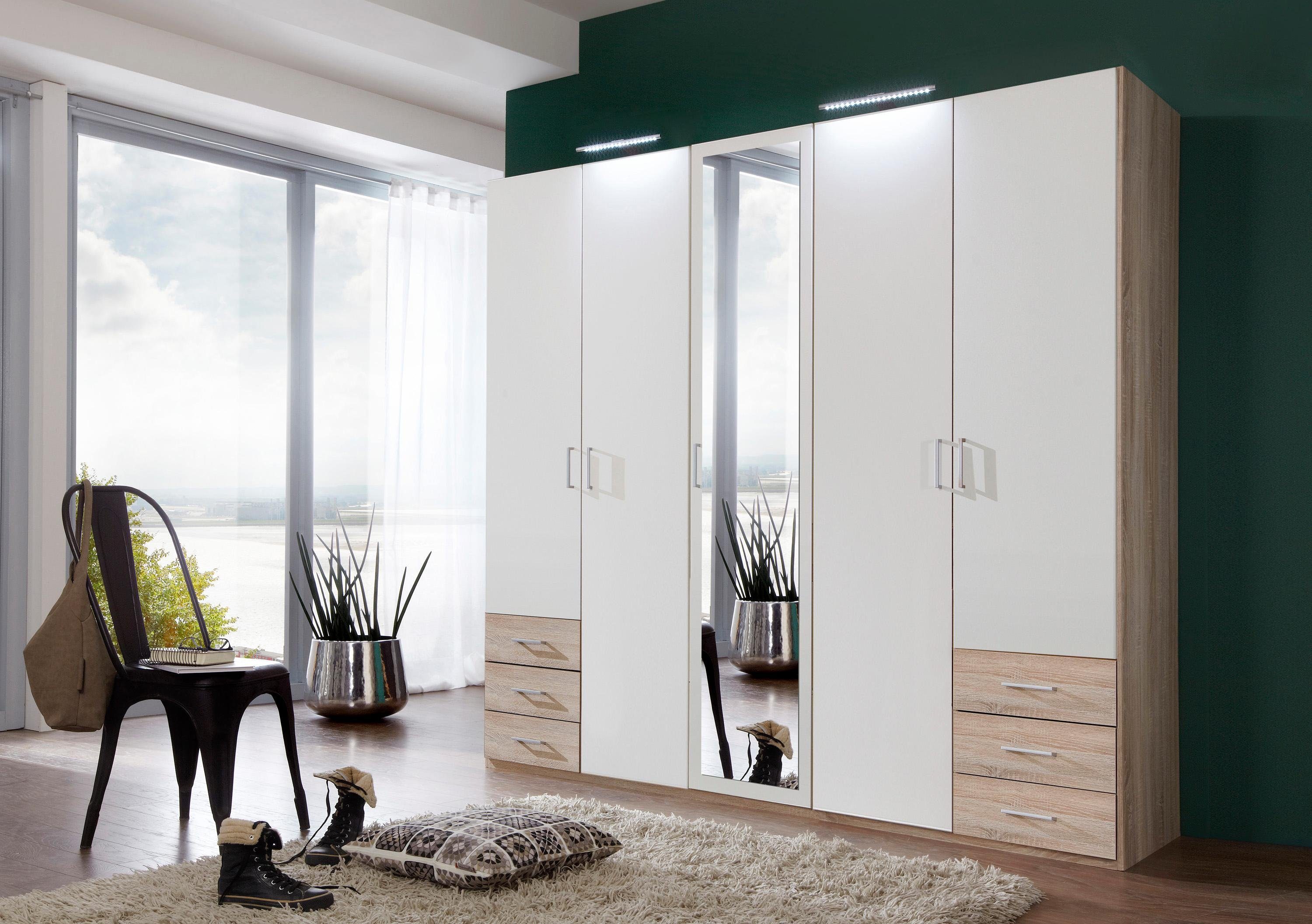Wimex Kleiderschrank Fügen – Bild 2 von 5