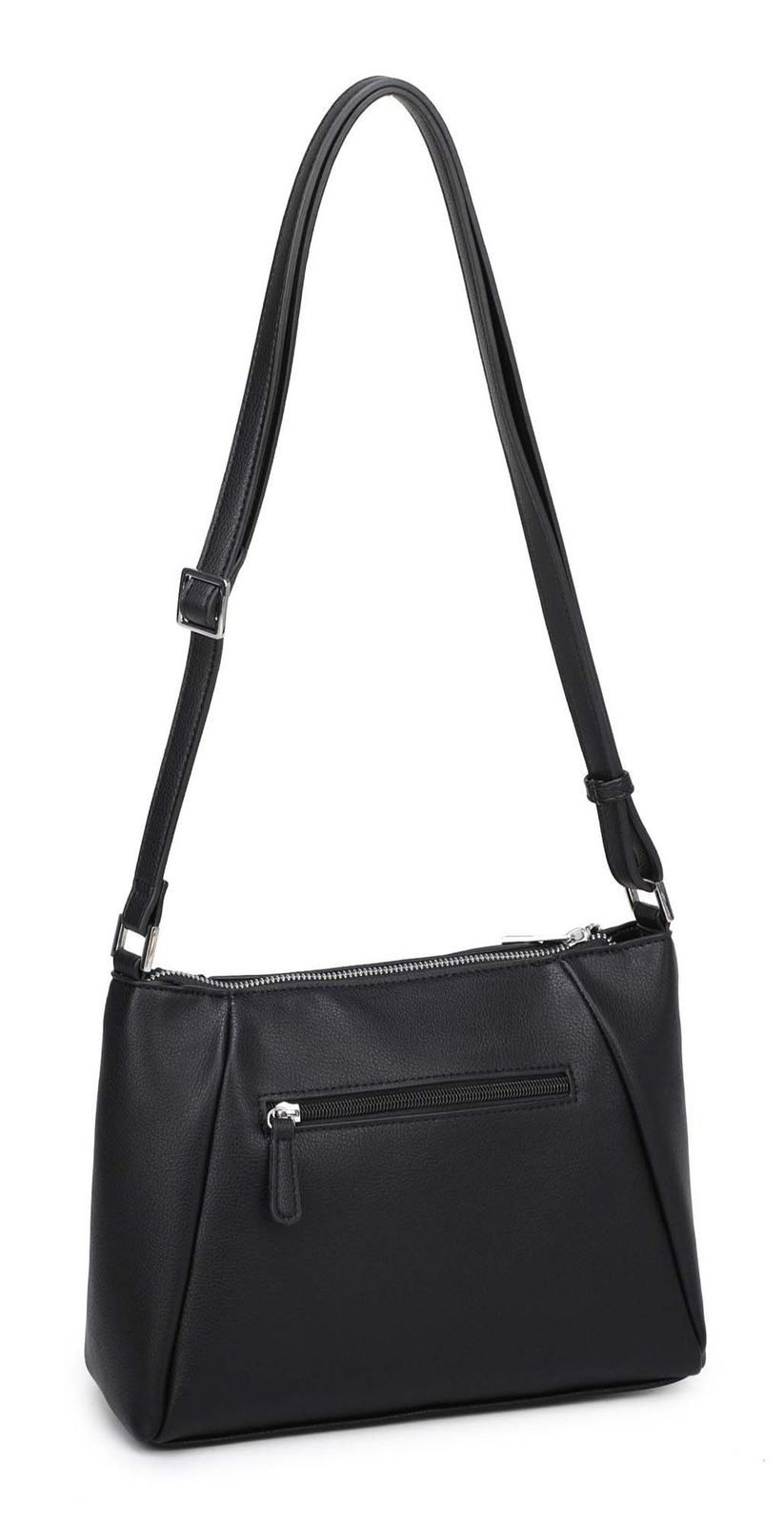 L. CREDI Umhängetasche Crossbody Bag