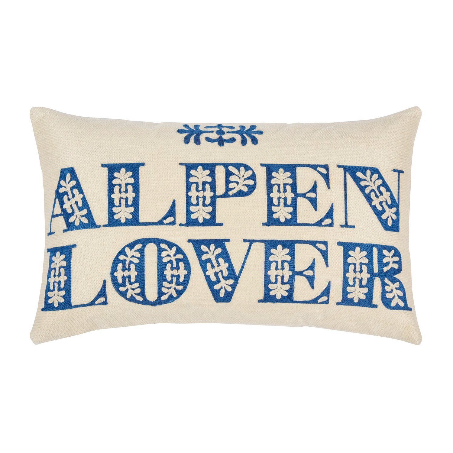 PAD Kissenhülle Alps Alpen Lover Alpenfeeling günstig online kaufen