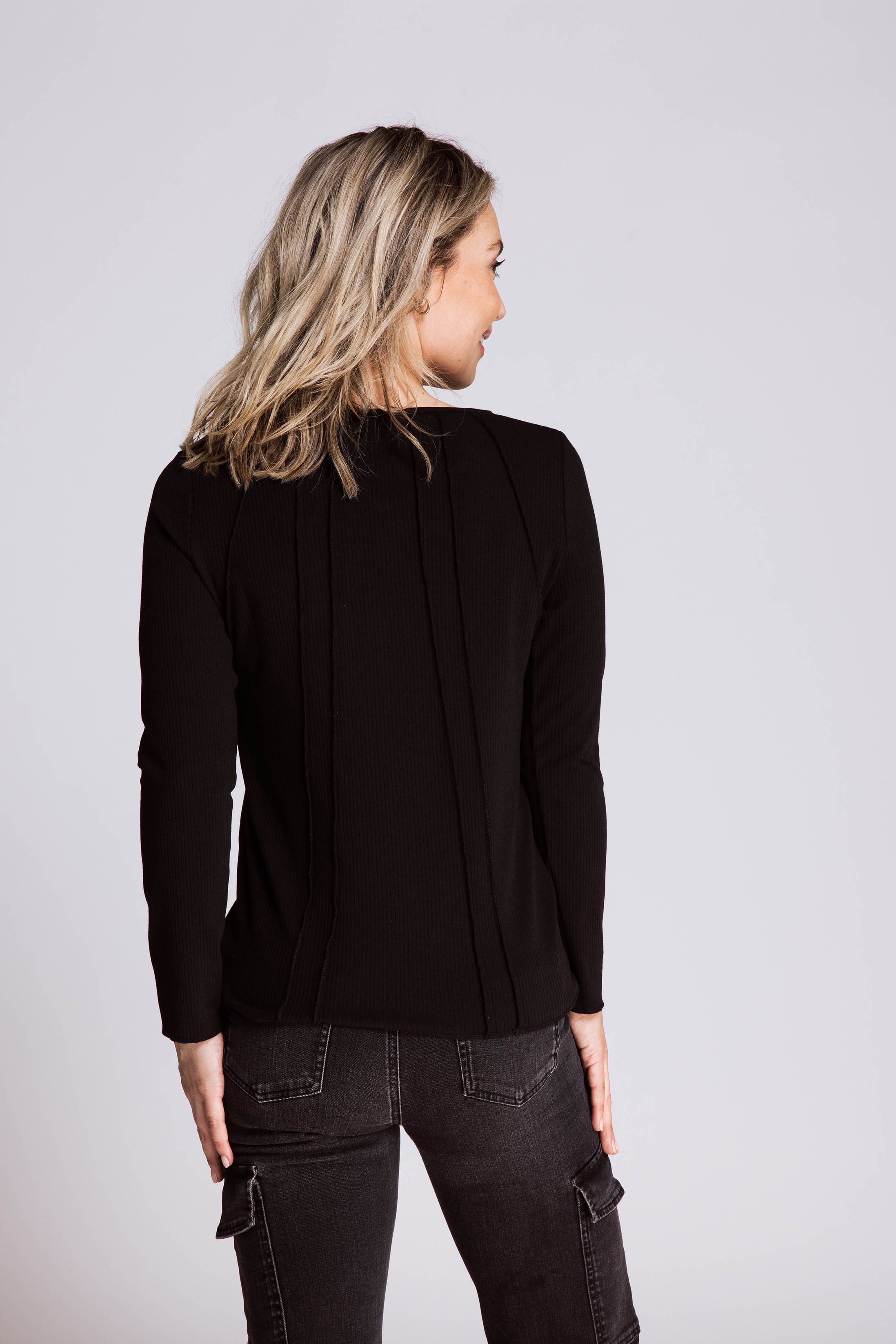 Zhrill Langarmshirt ZHPETRA