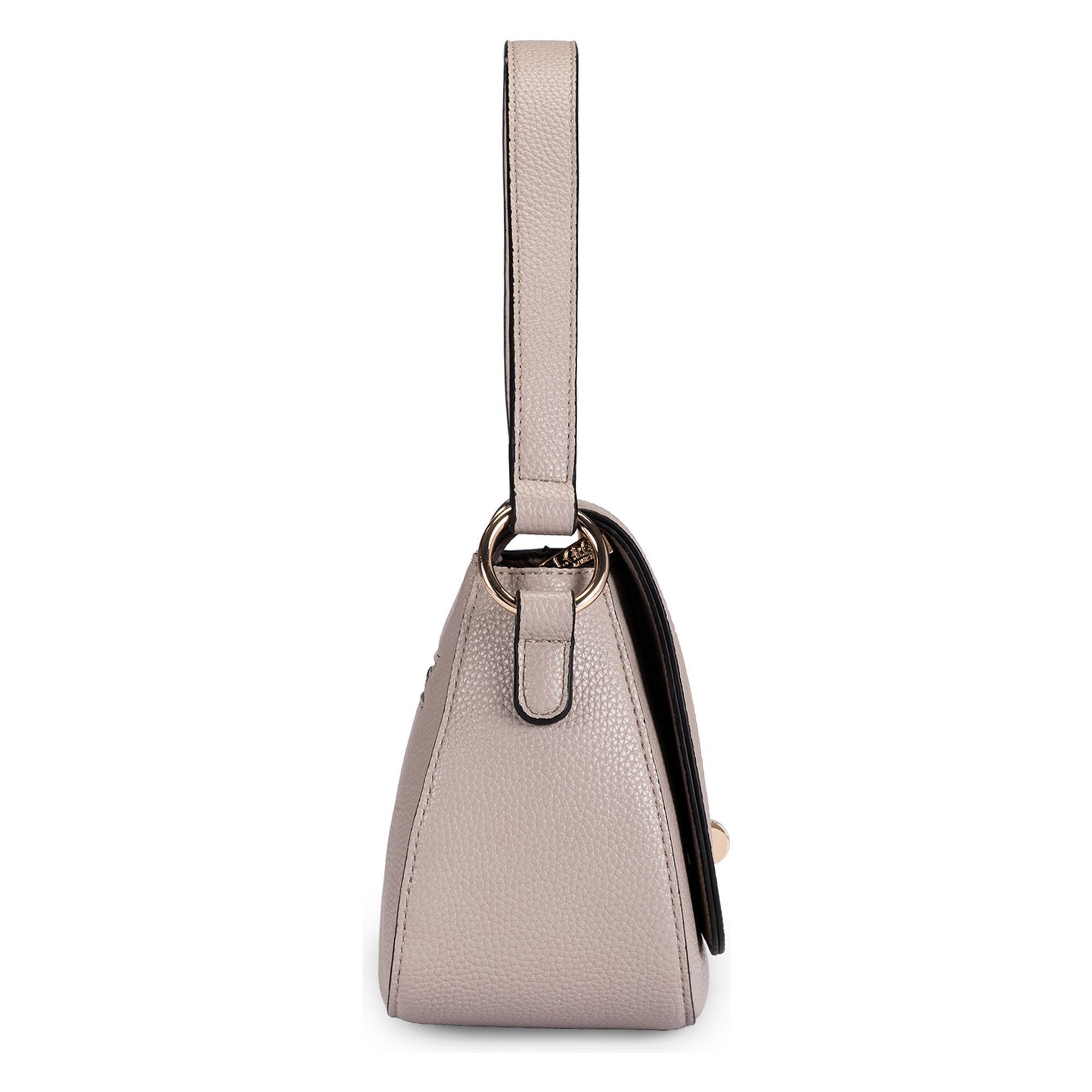 L. CREDI Schultertasche Skylar, Polyurethan