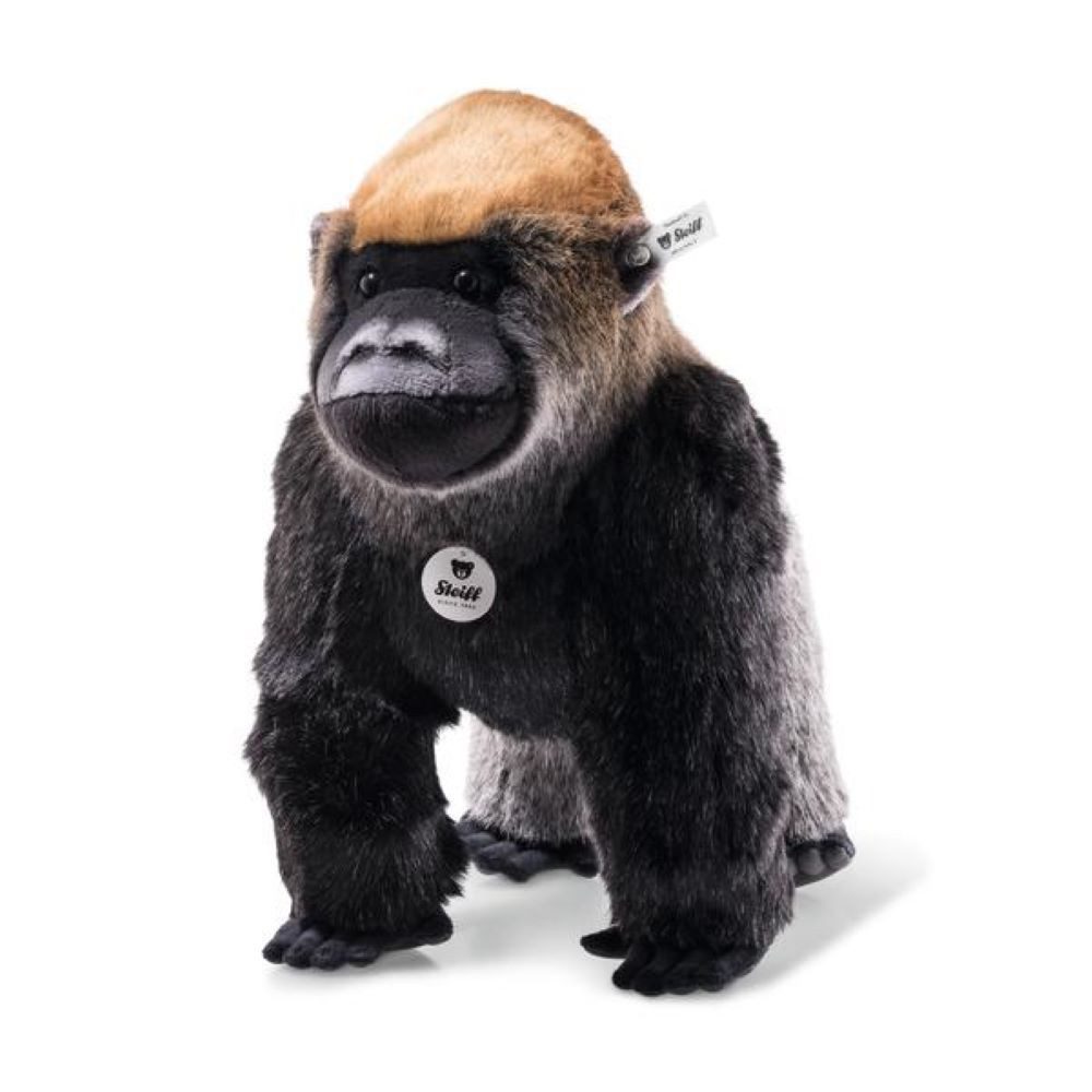 Kuscheltier Steiff Affe Gorilla Boogie 35 cm Kuscheltier 062223
