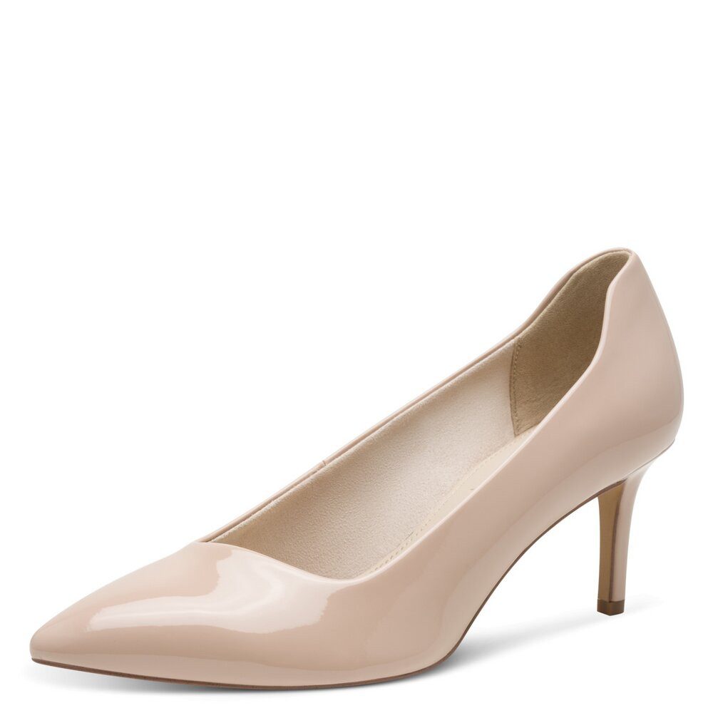 Tamaris Tamaris - Pumps - Beige Pumps günstig online kaufen