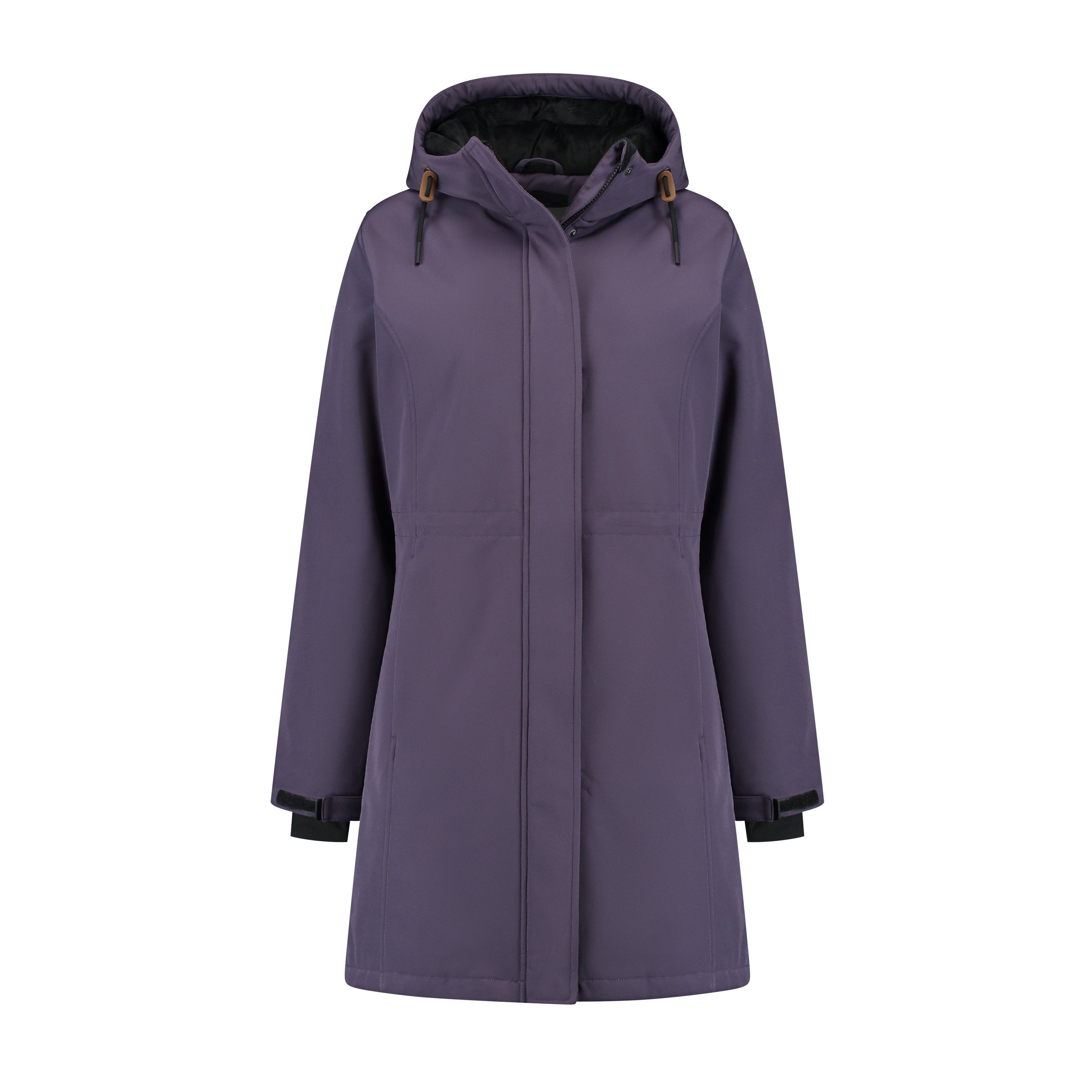 Travelin' Softshelljacke Travelin' Enrike Jack Lady günstig online kaufen