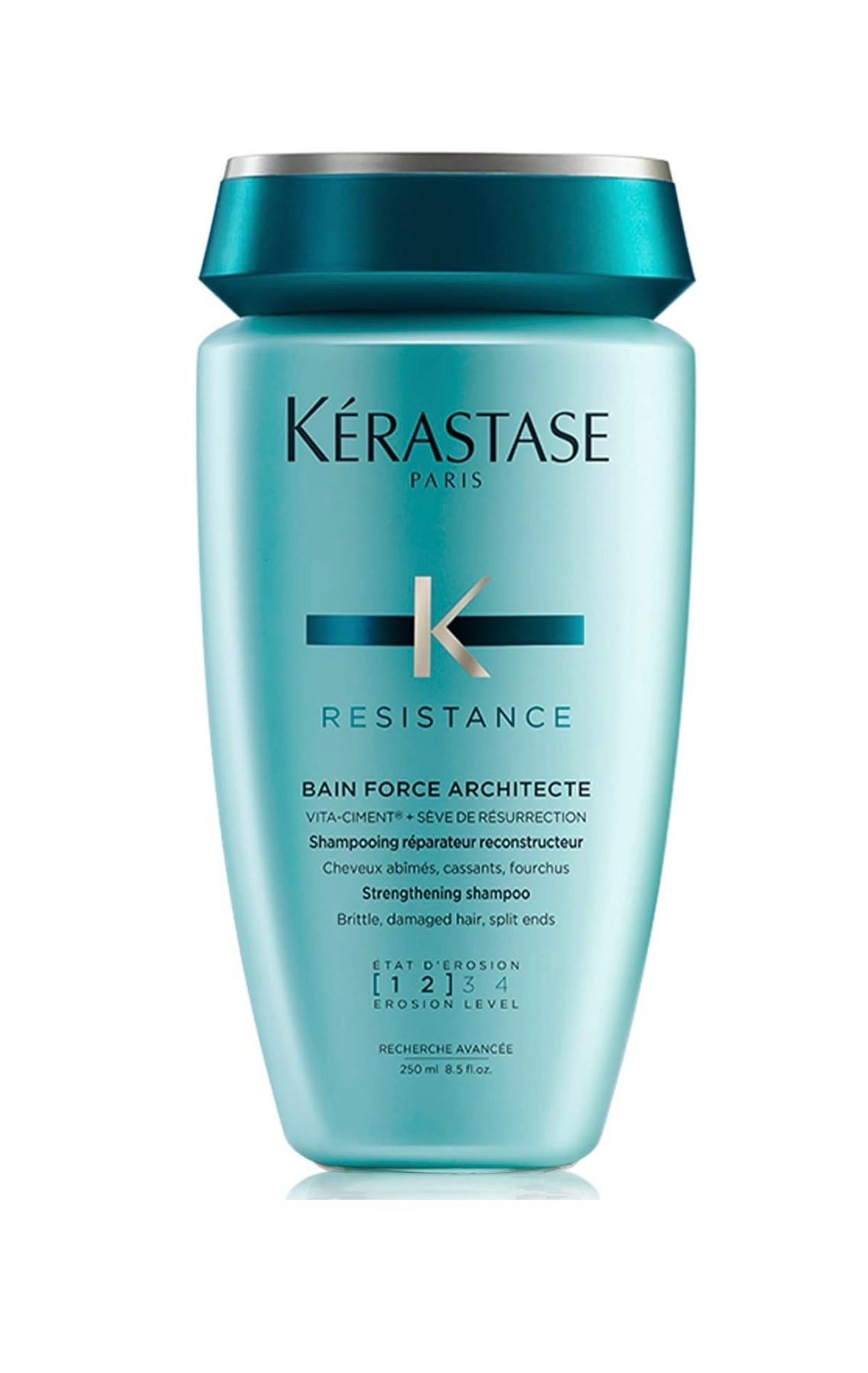 Kerastase Haarshampoo Kérastase Resistance Bain Force Architecte 250 ml