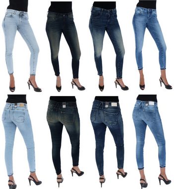 G-Star RAW Skinny-fit-Jeans Lynn Mid Skinny rp Ankle Wmn (0-tlg)