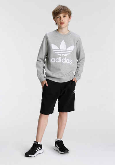 adidas Originals Sweatshirt »TREFOIL« Unisex