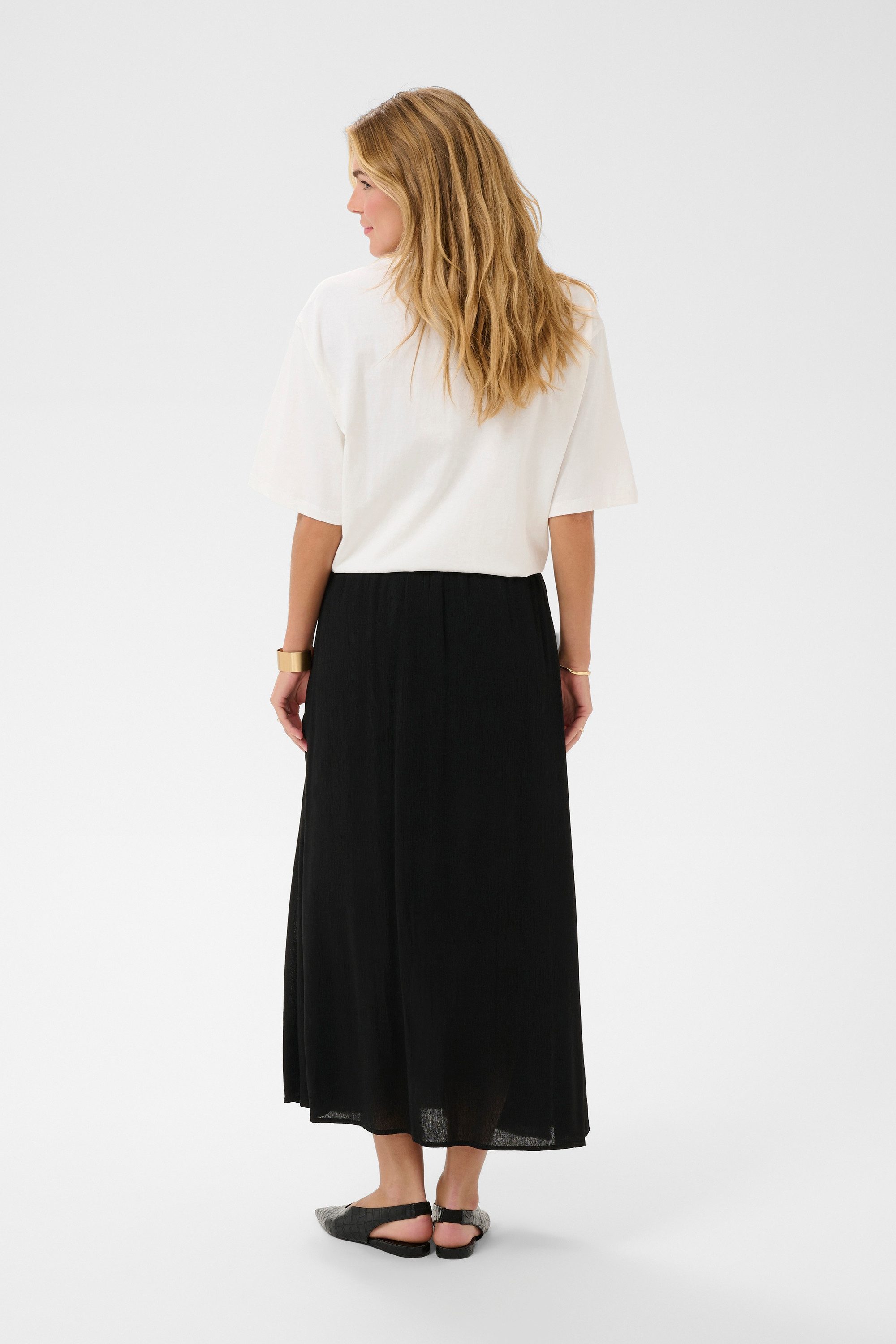 Cream Jerseyrock Rock CRAllie