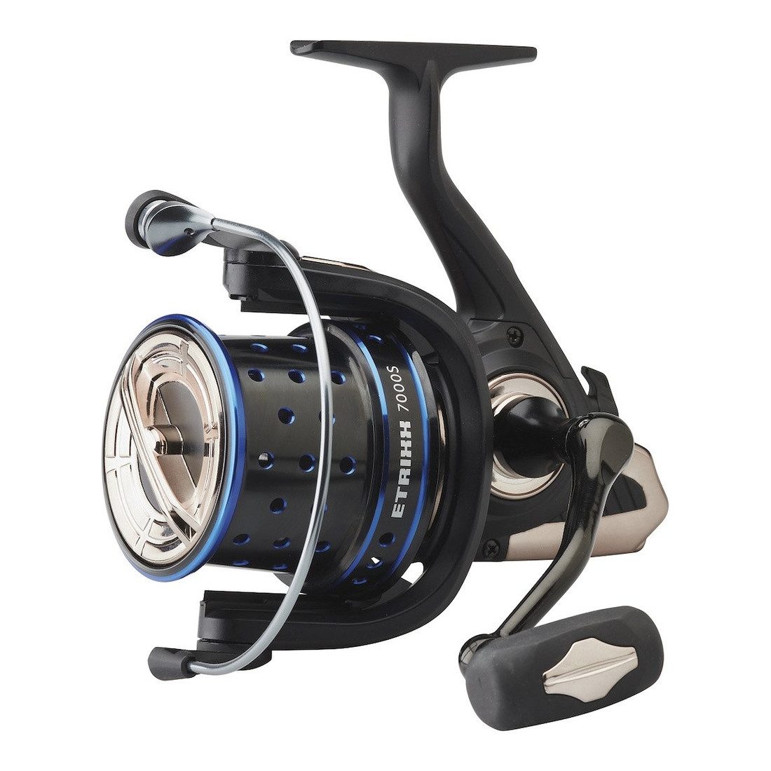 Meeresrolle Etrixx Surf 7000 Fd 4+1Bb