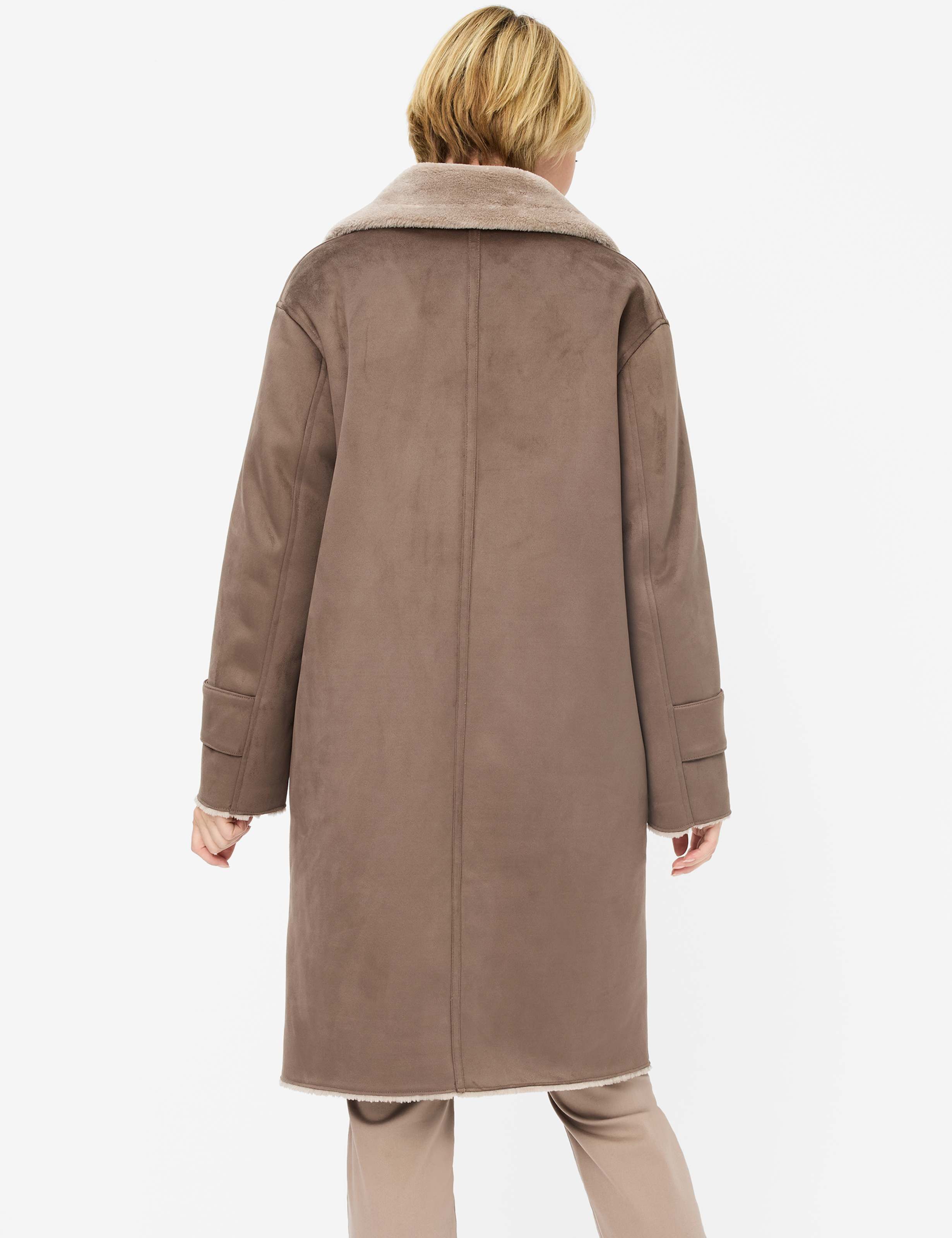 Fuchs Schmitt Outdoorjacke Style Webpelzmantel Stuttgart